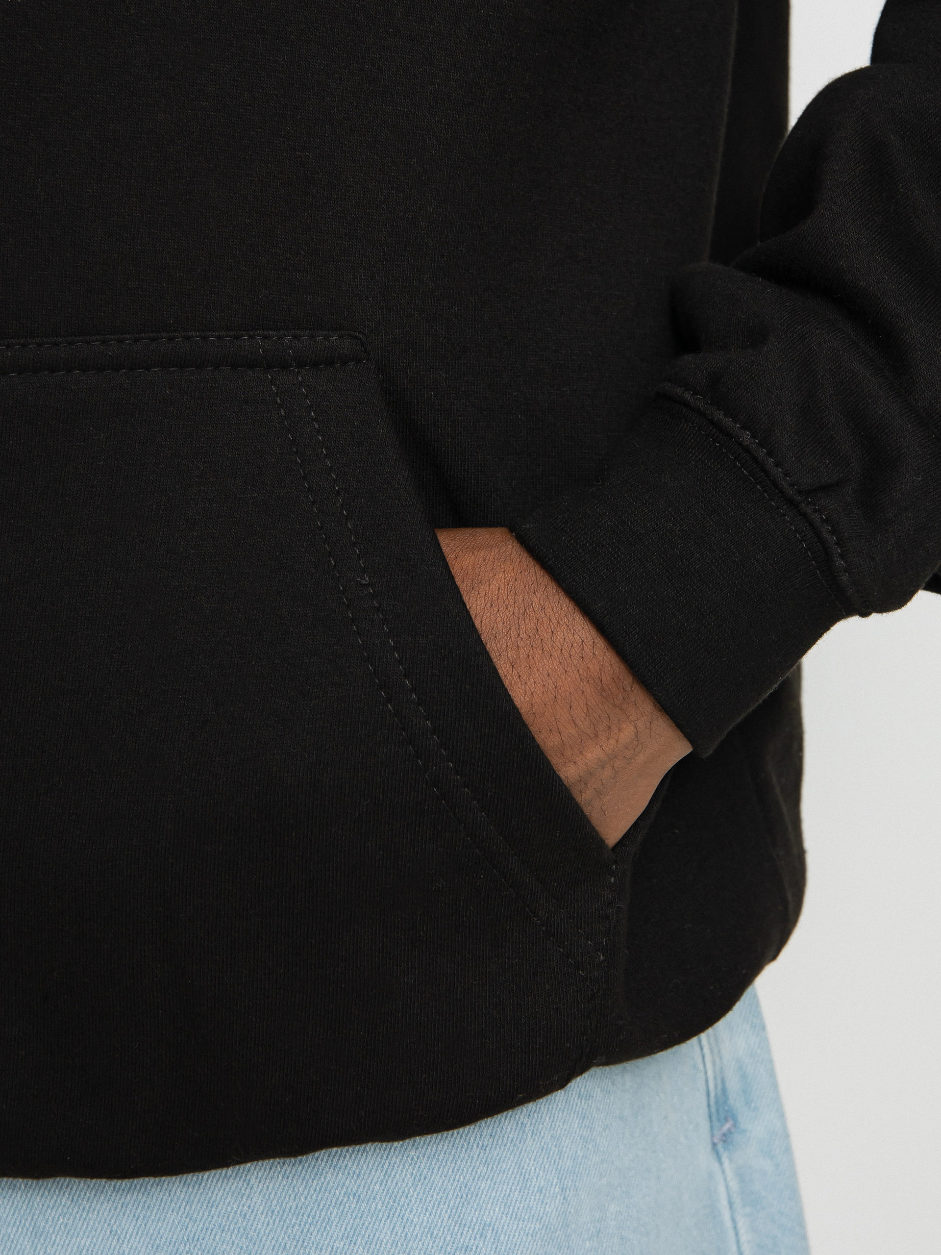 Bluza Circa Mini Icon (black/yellow)