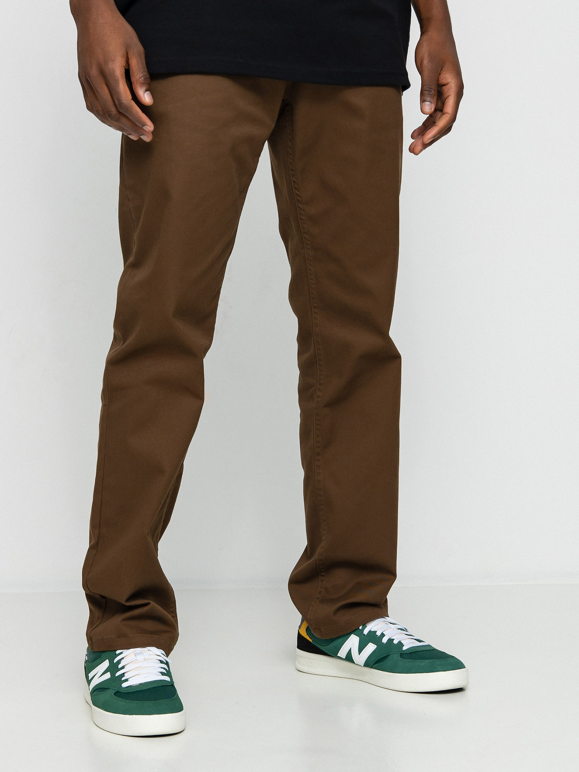 Spodnie Brixton Choice Chino Regular (desert palm)