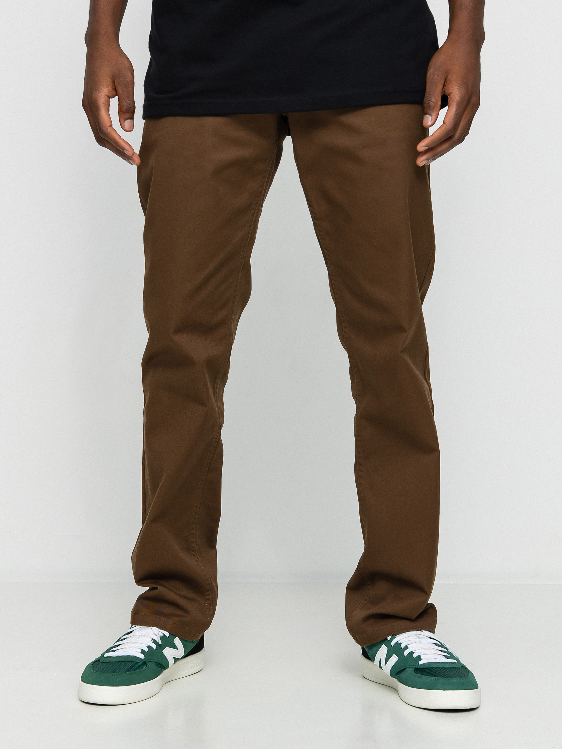 Spodnie Brixton Choice Chino Regular (desert palm)