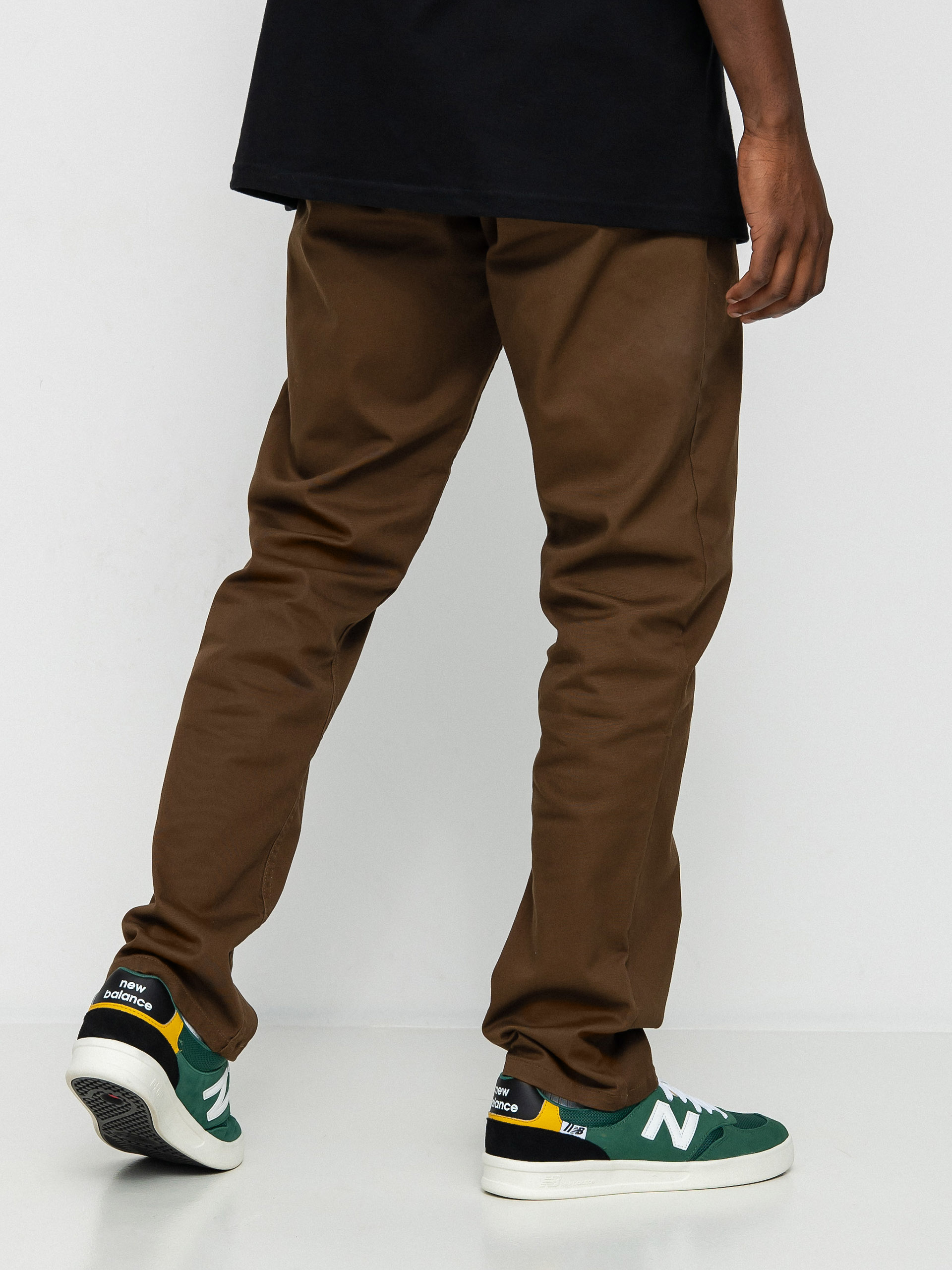 Spodnie Brixton Choice Chino Regular (desert palm)