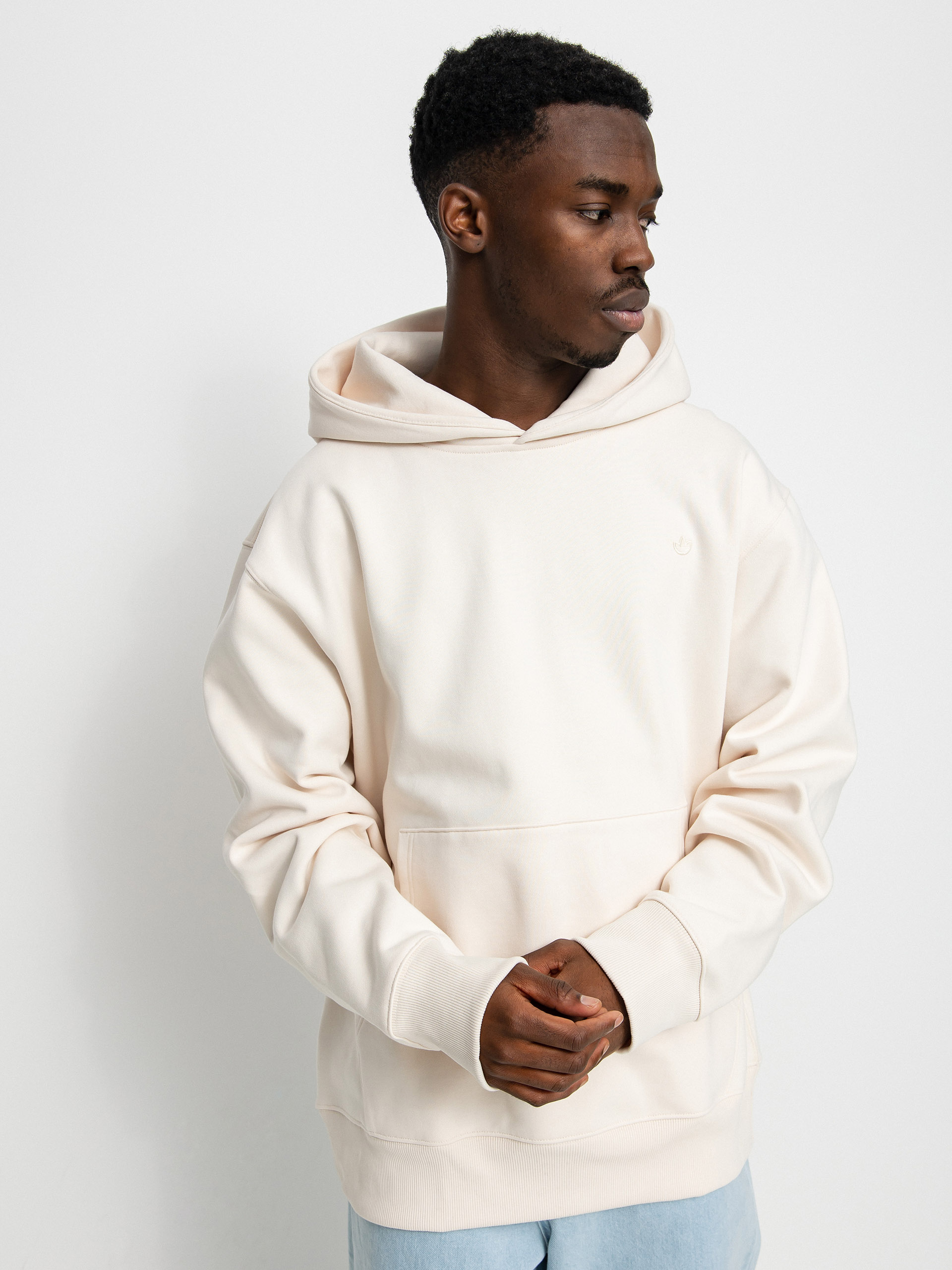Bluza z kapturem adidas Originals Icon Shmoo HD (wonwhi)