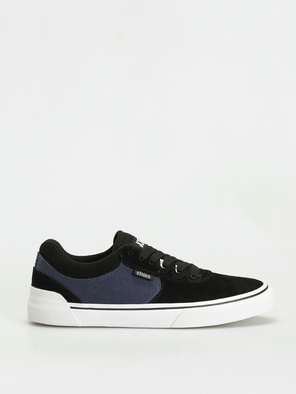 Buty Etnies Joslin Vulc (black/navy)