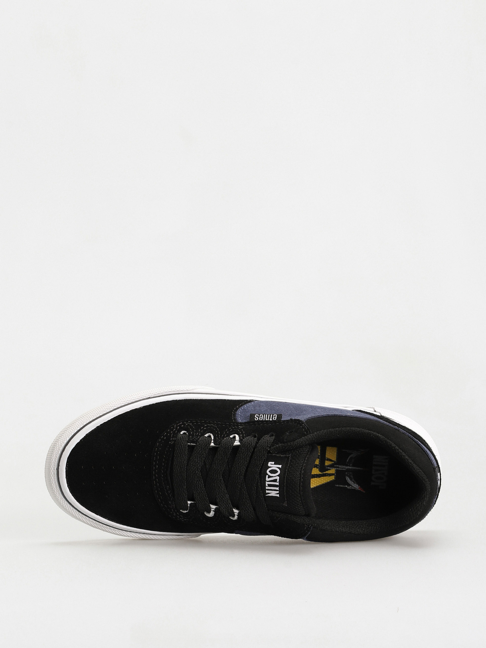 Buty Etnies Joslin Vulc (black/navy)