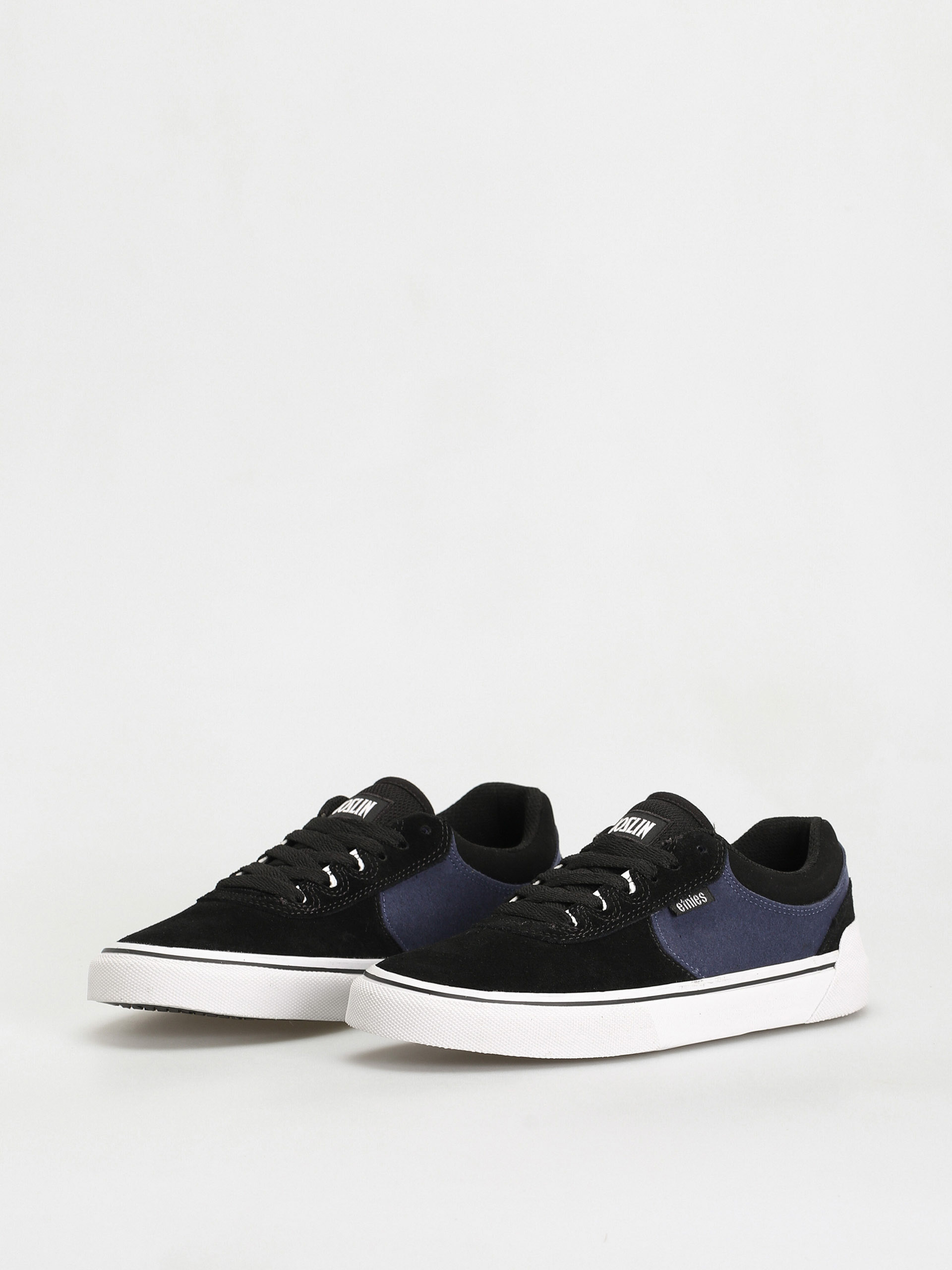 Buty Etnies Joslin Vulc (black/navy)
