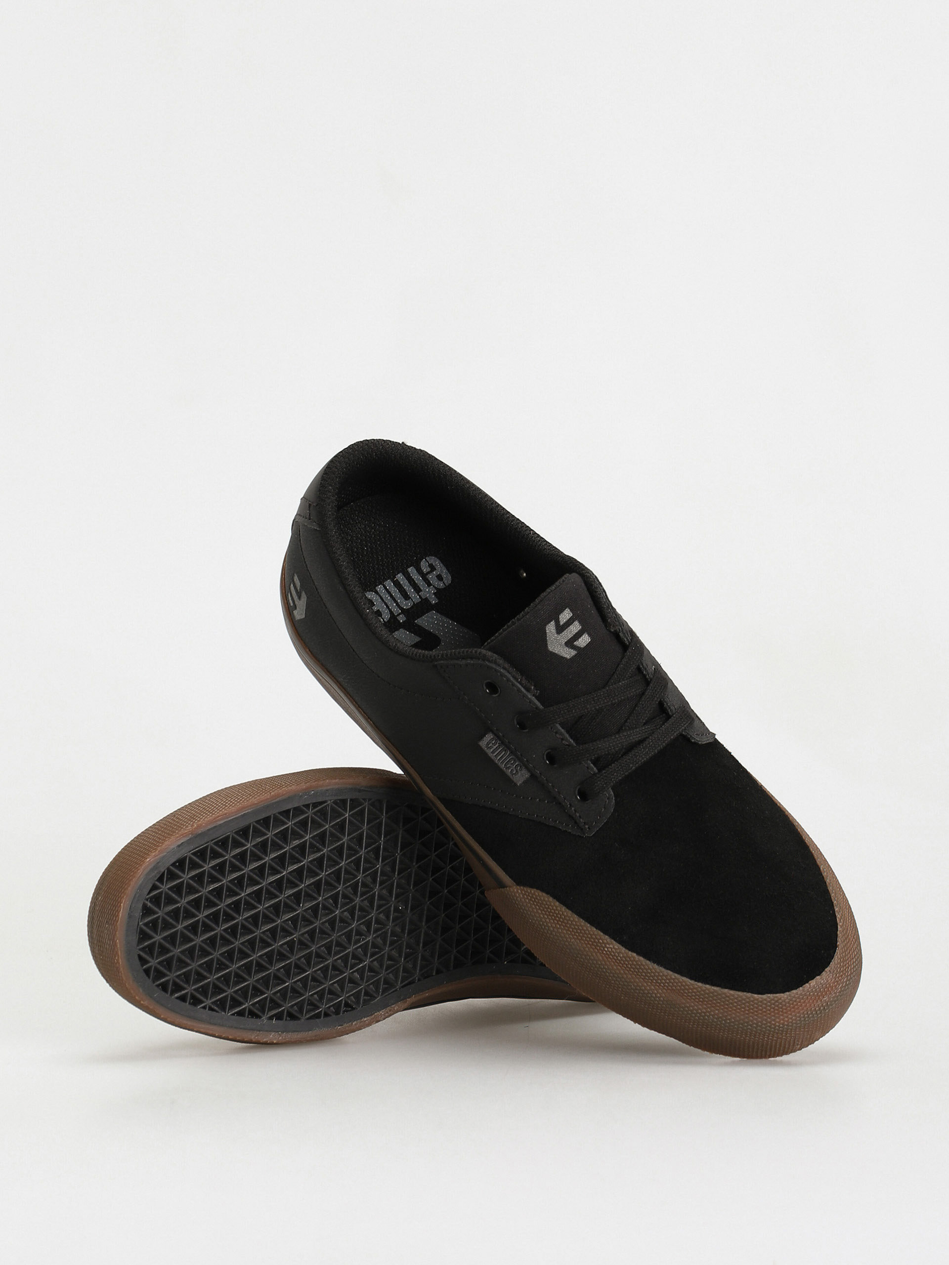 Buty Etnies Jameson Vulc Bmx (black/gum)