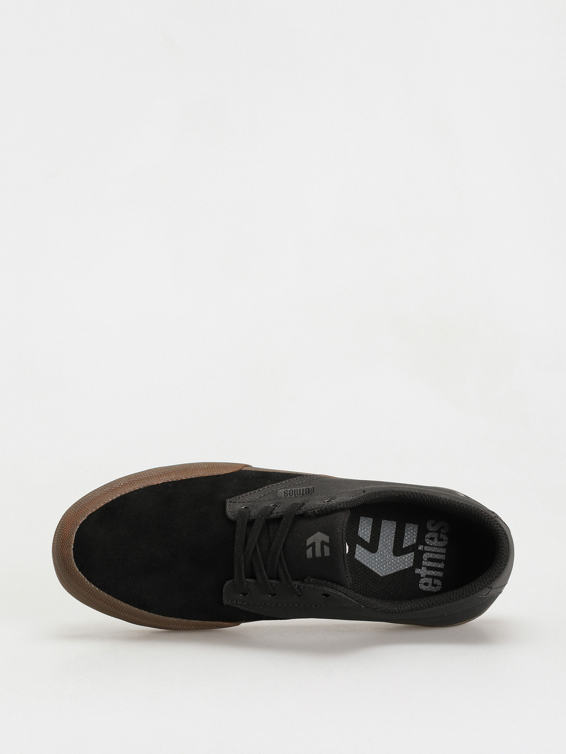 Buty Etnies Jameson Vulc Bmx (black/gum)
