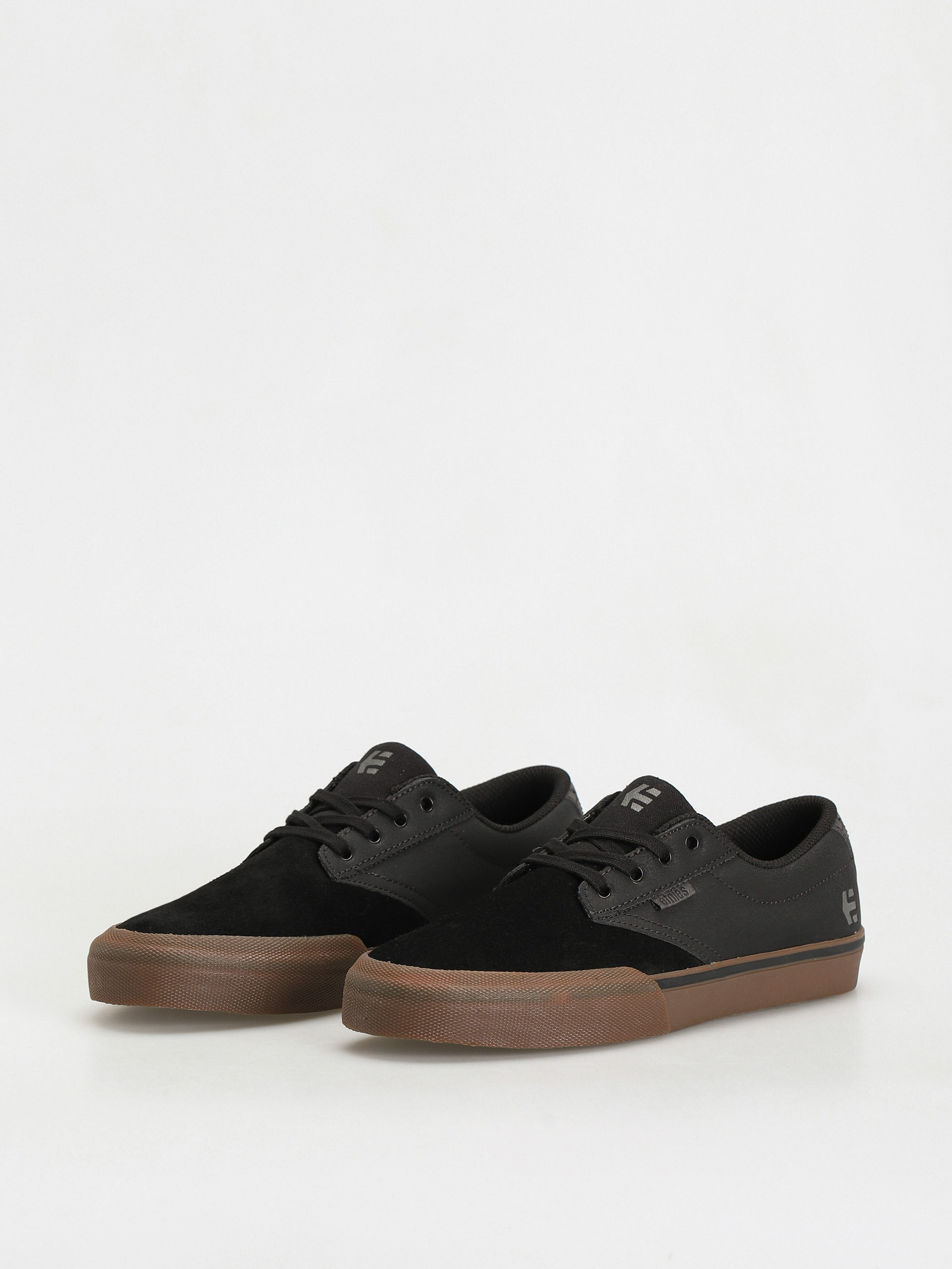 Buty Etnies Jameson Vulc Bmx (black/gum)