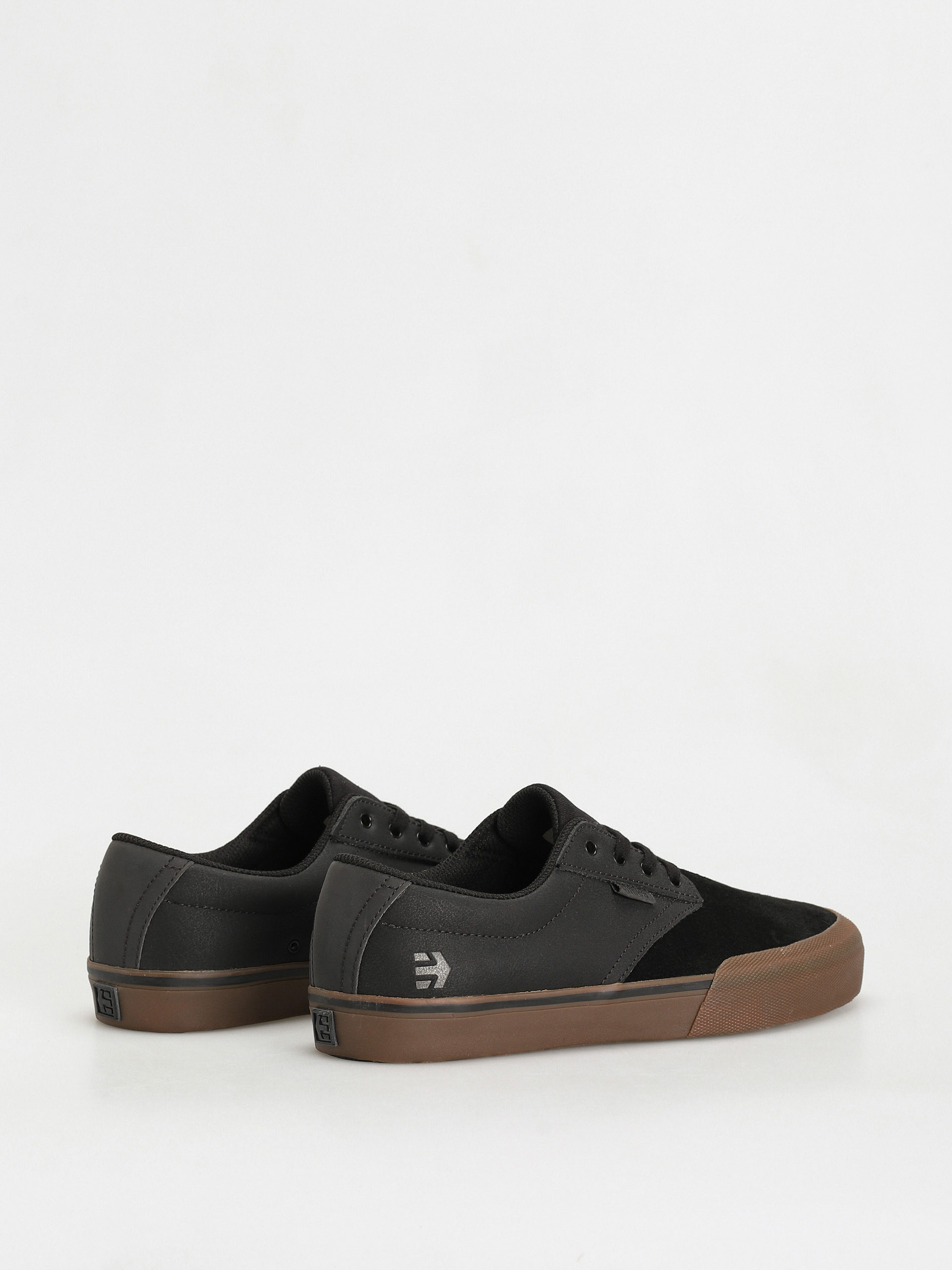 Buty Etnies Jameson Vulc Bmx (black/gum)