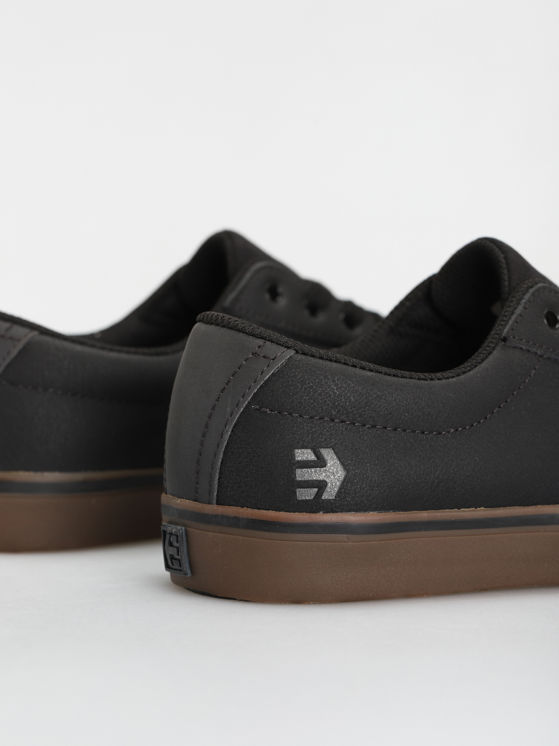 Buty Etnies Jameson Vulc Bmx (black/gum)