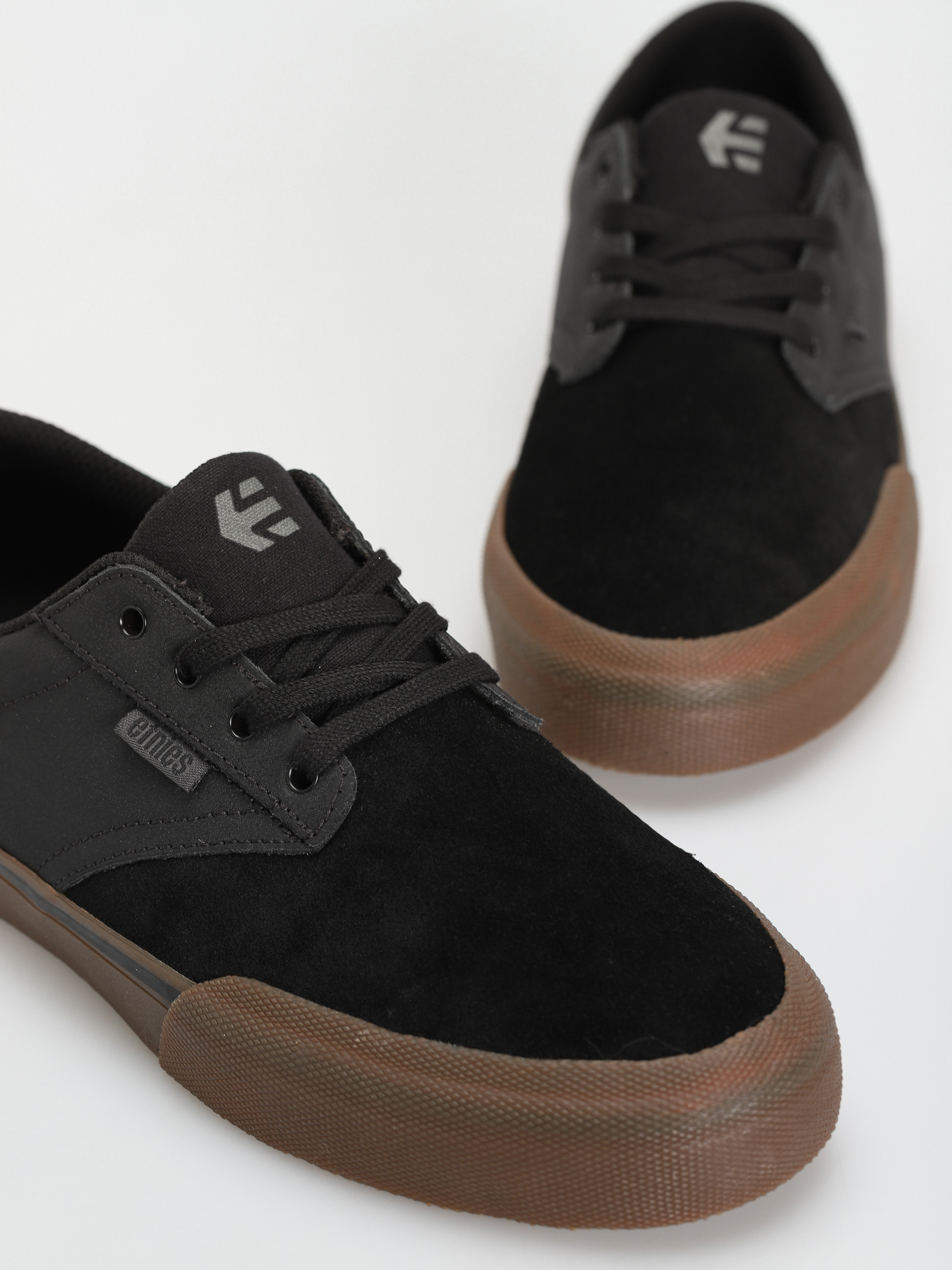 Buty Etnies Jameson Vulc Bmx (black/gum)