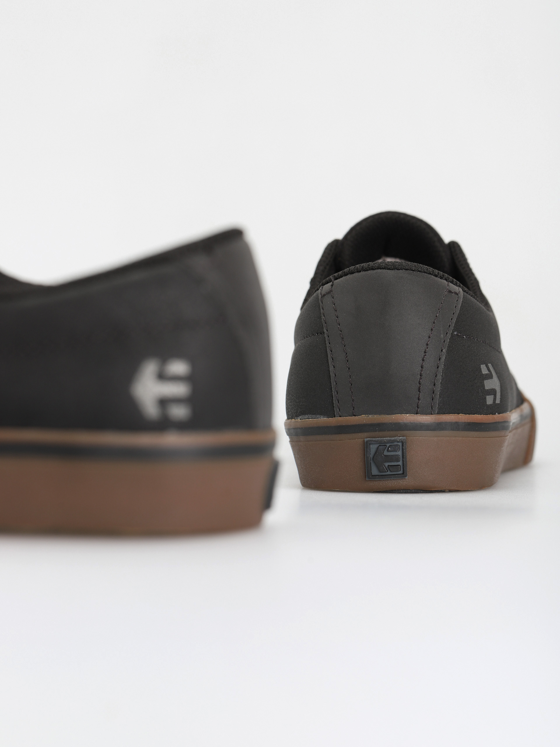 Buty Etnies Jameson Vulc Bmx (black/gum)