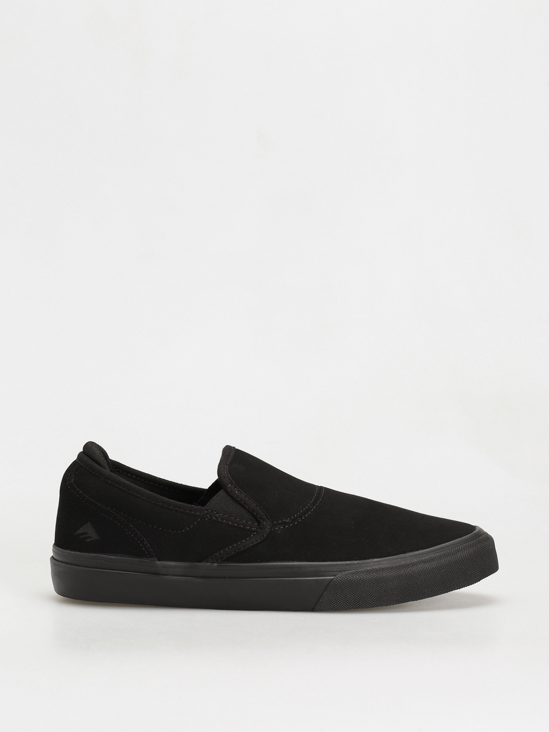 Buty Emerica Wino G6 Slip On (black)