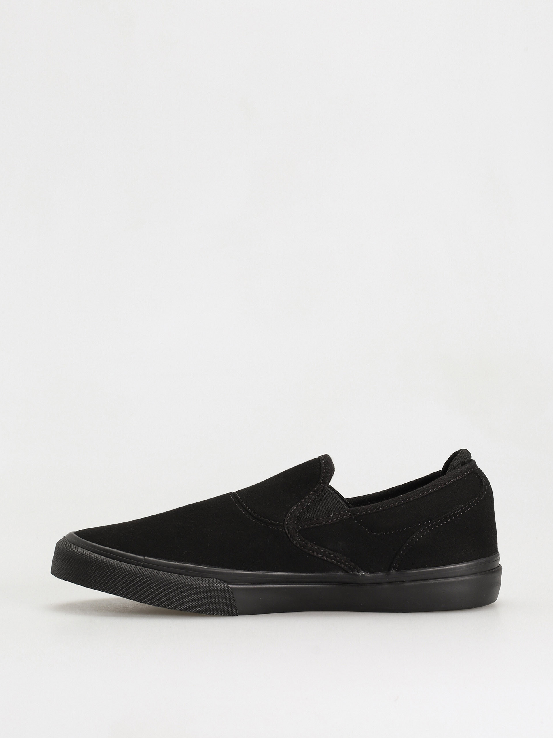 Buty Emerica Wino G6 Slip On (black)