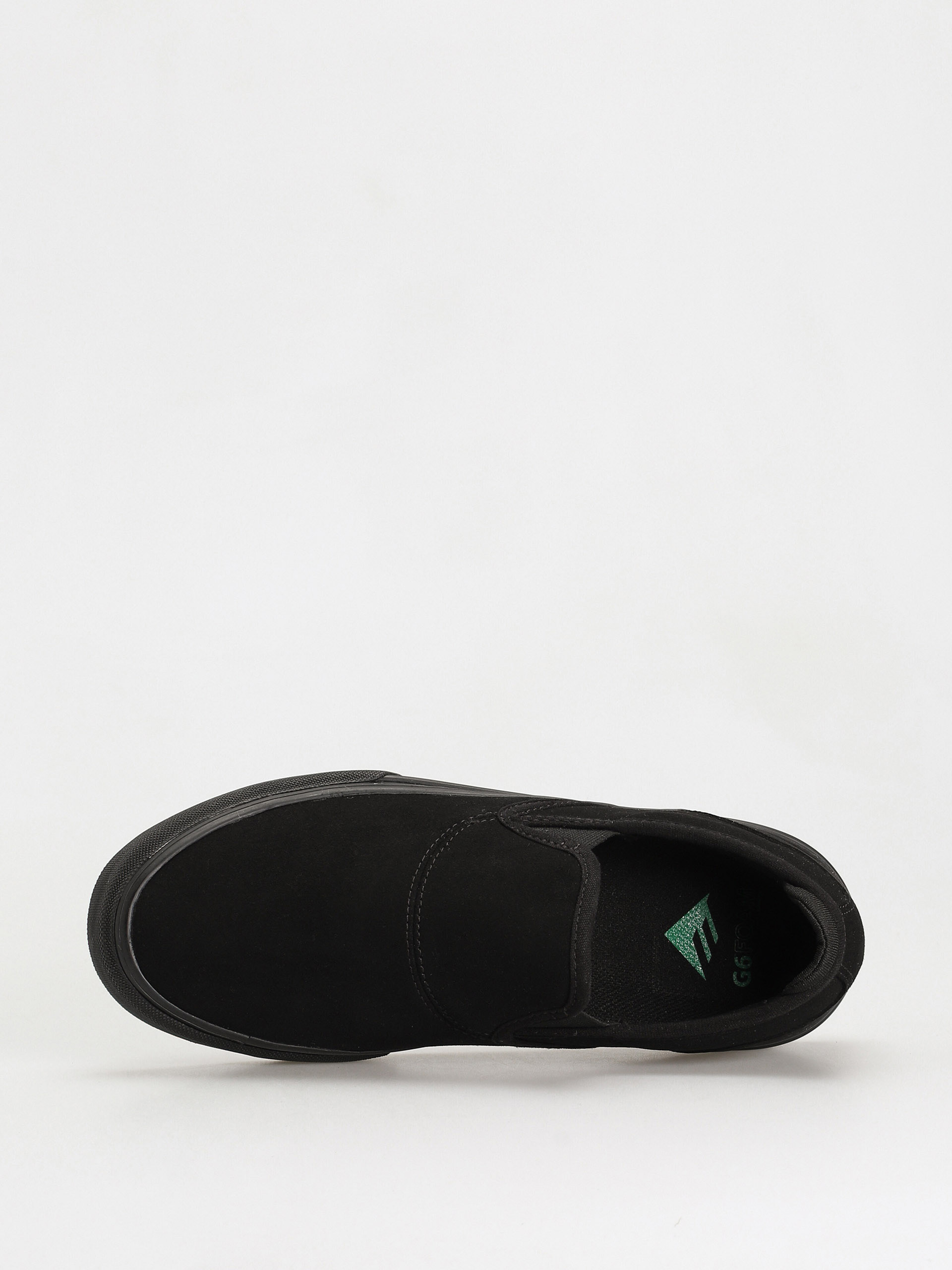 Buty Emerica Wino G6 Slip On (black)