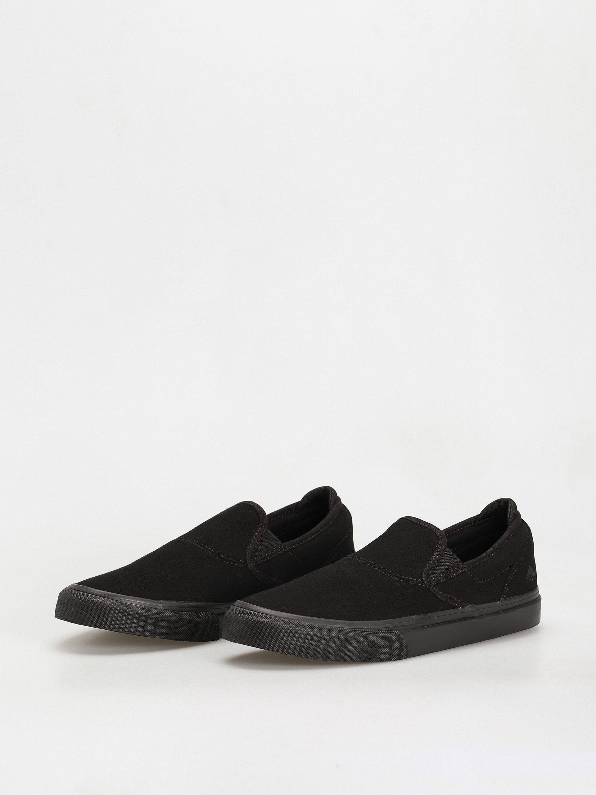 Buty Emerica Wino G6 Slip On (black)
