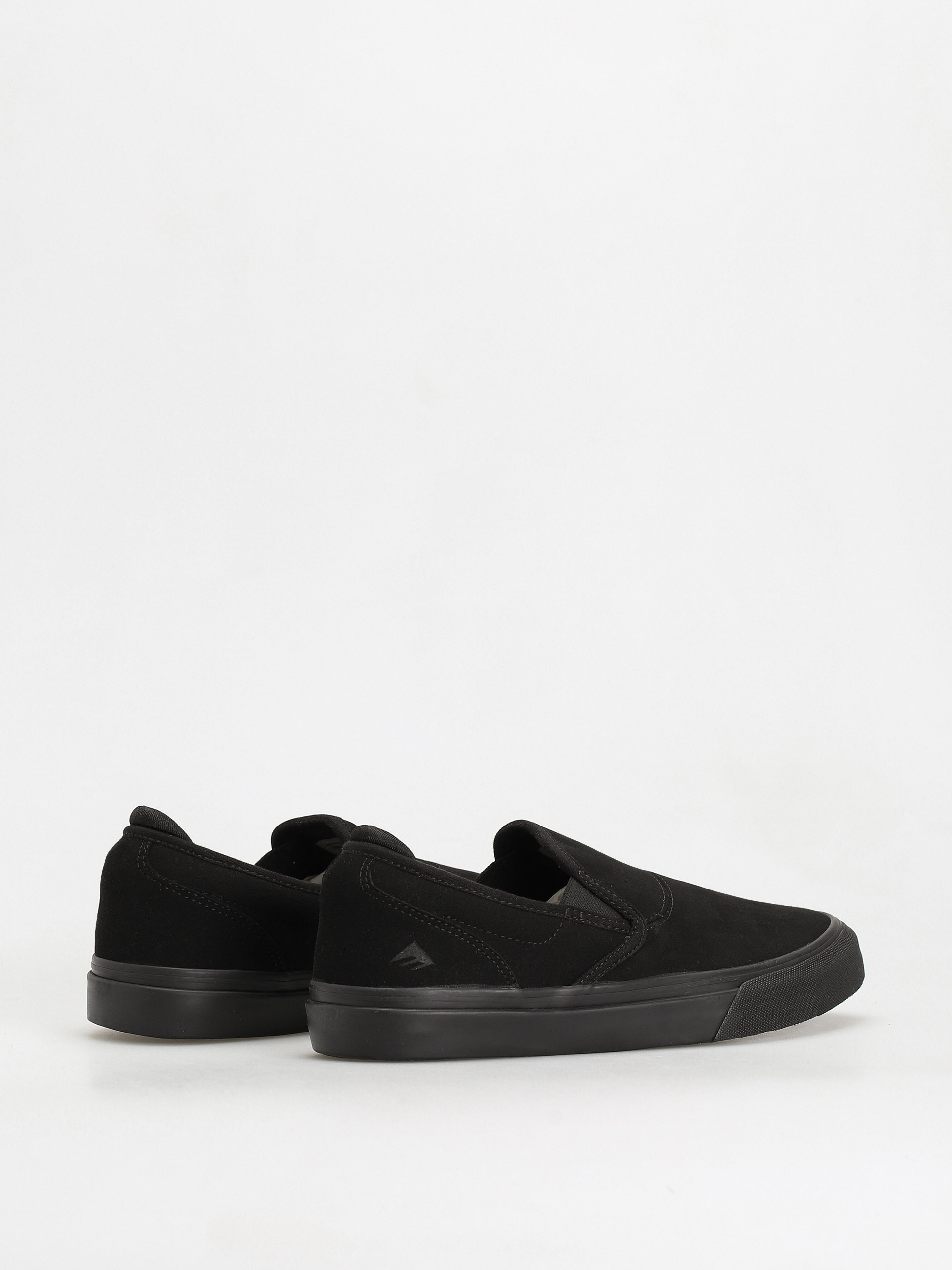Buty Emerica Wino G6 Slip On (black)