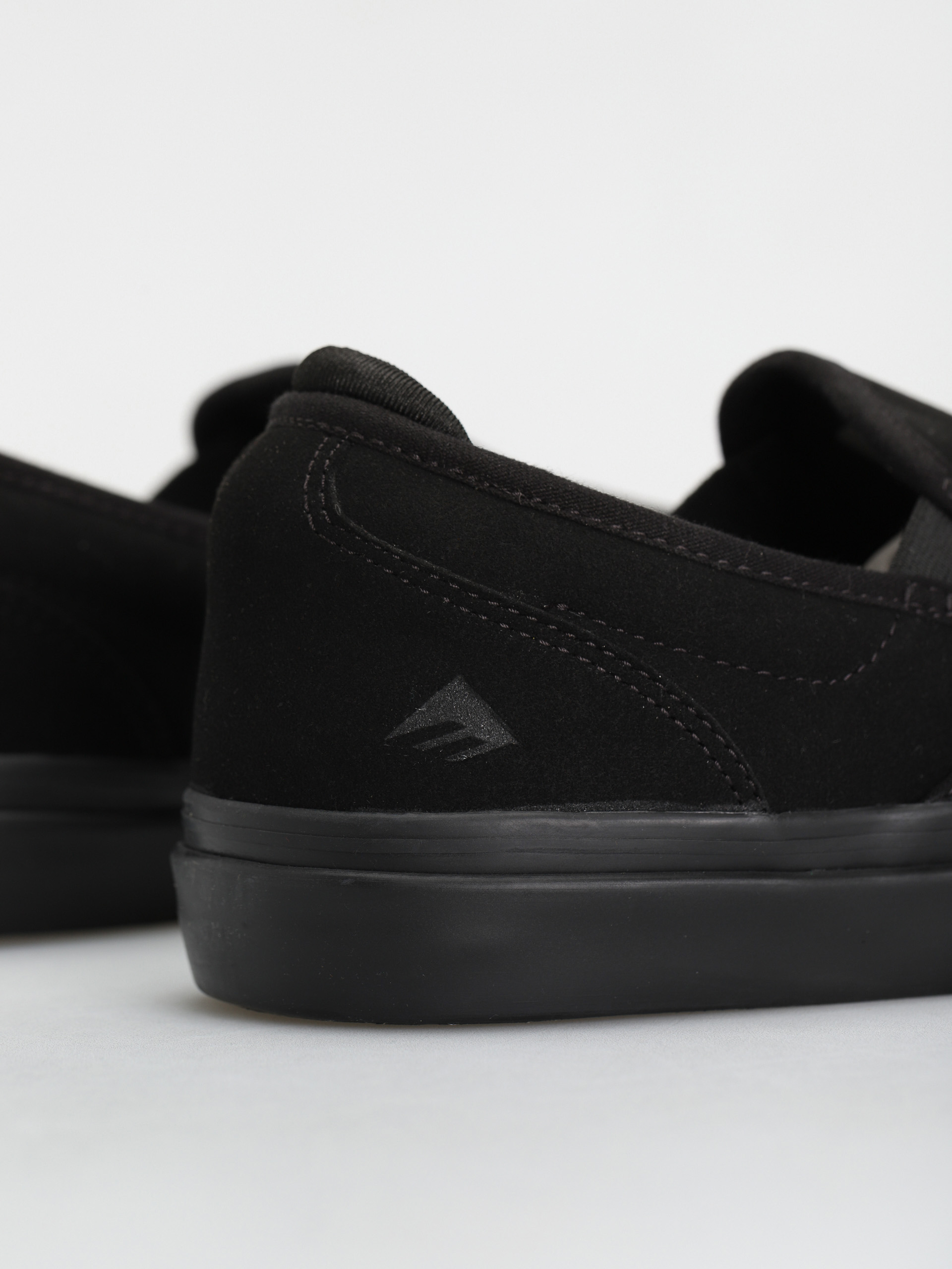 Buty Emerica Wino G6 Slip On (black)