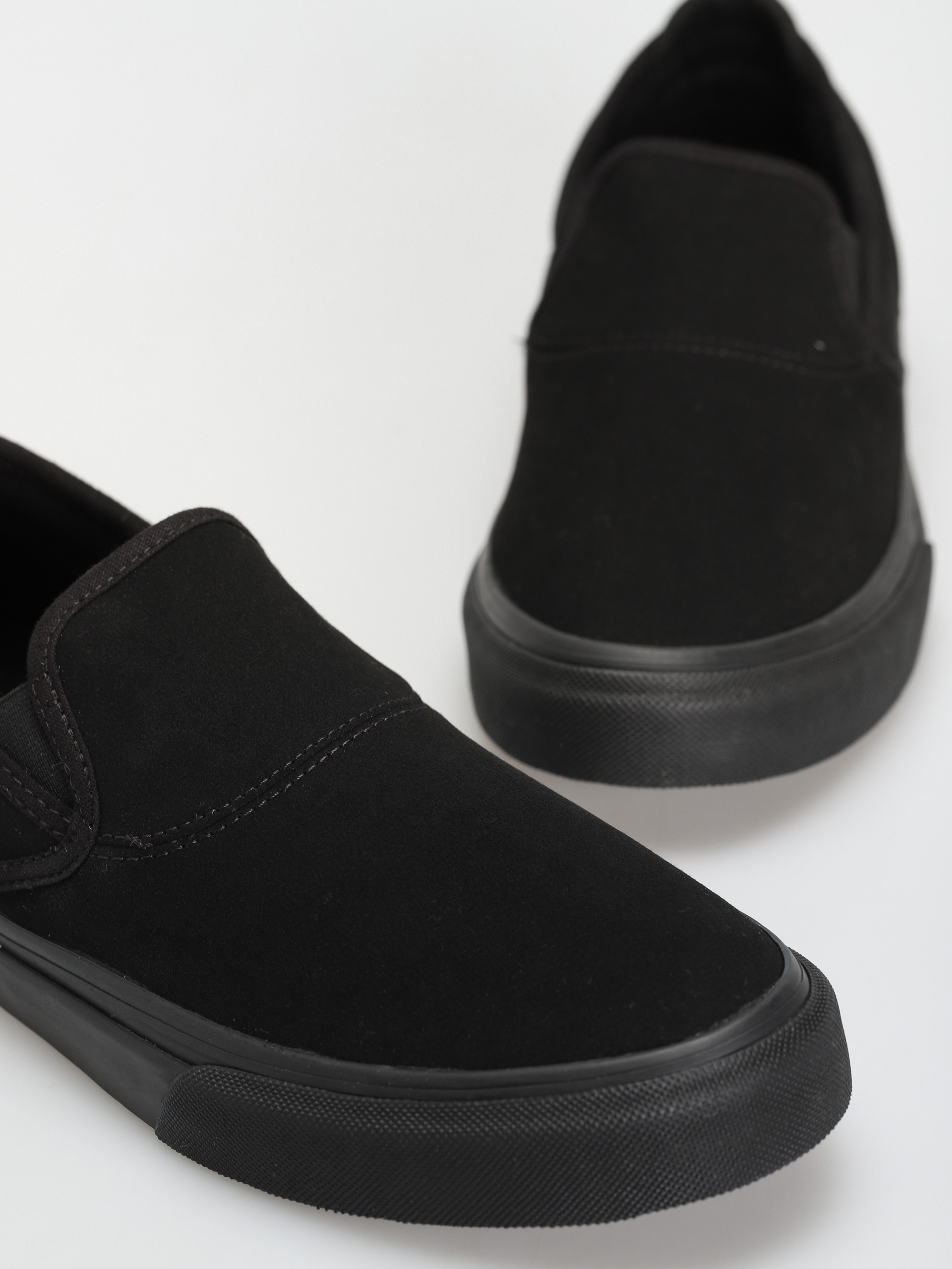 Buty Emerica Wino G6 Slip On (black)