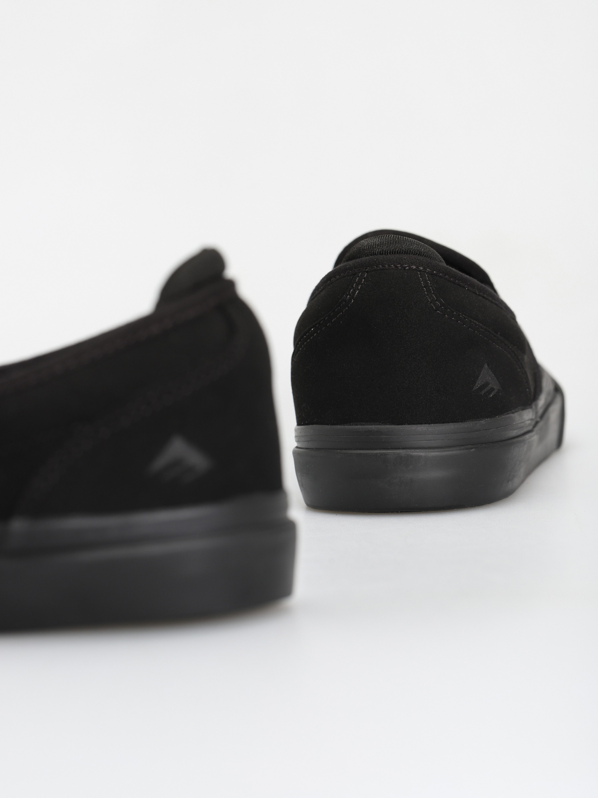 Buty Emerica Wino G6 Slip On (black)