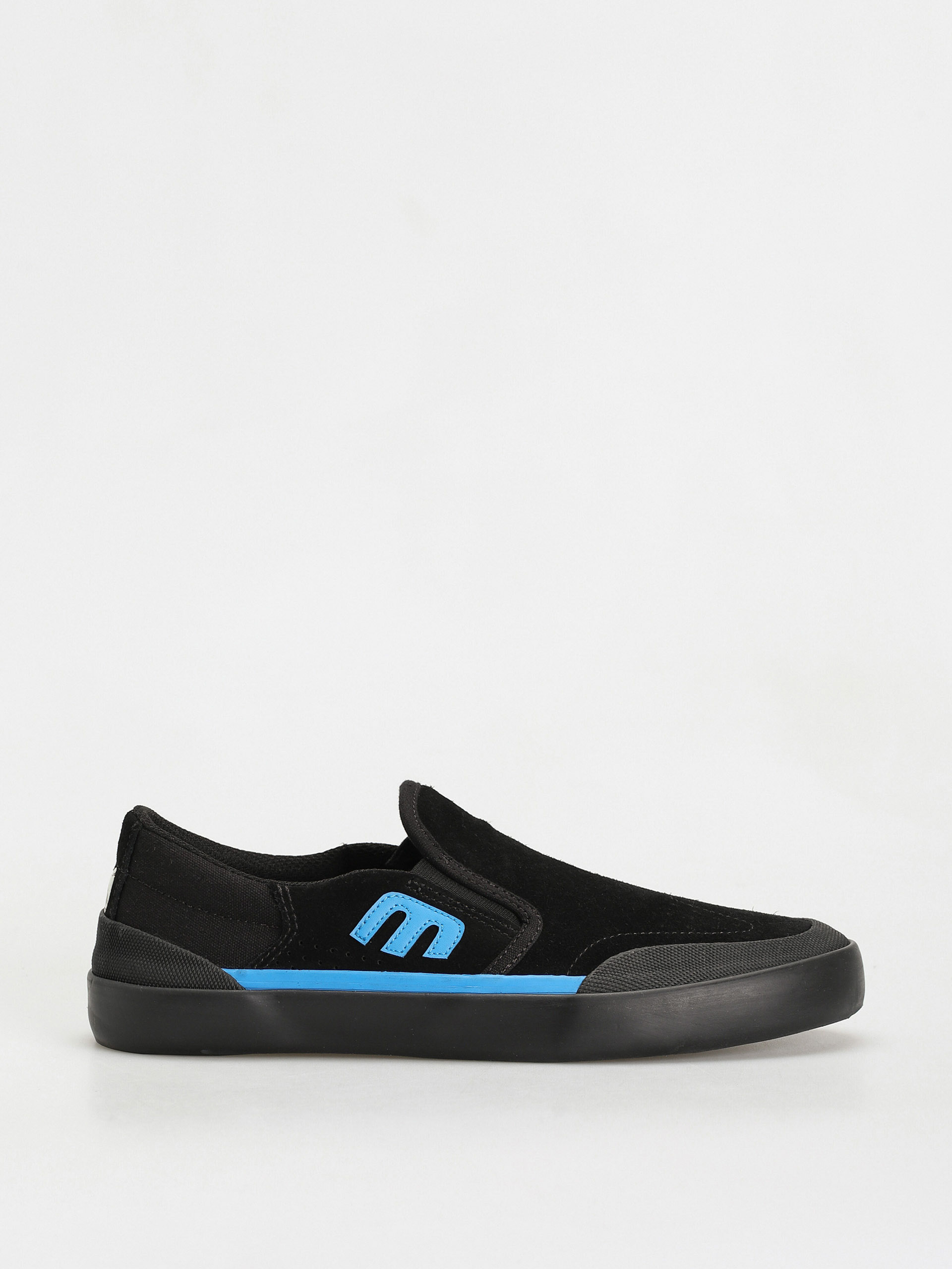 Buty Etnies Marana Slip Xlt (black/blue/white)