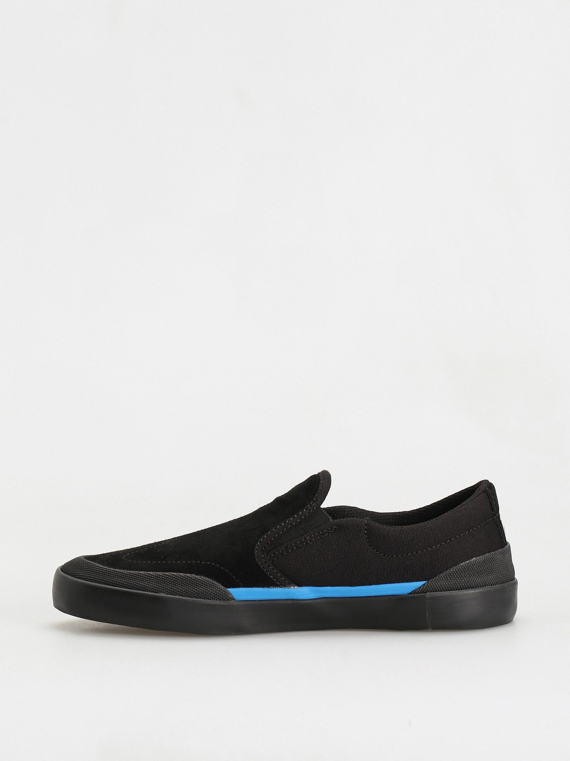 Buty Etnies Marana Slip Xlt (black/blue/white)