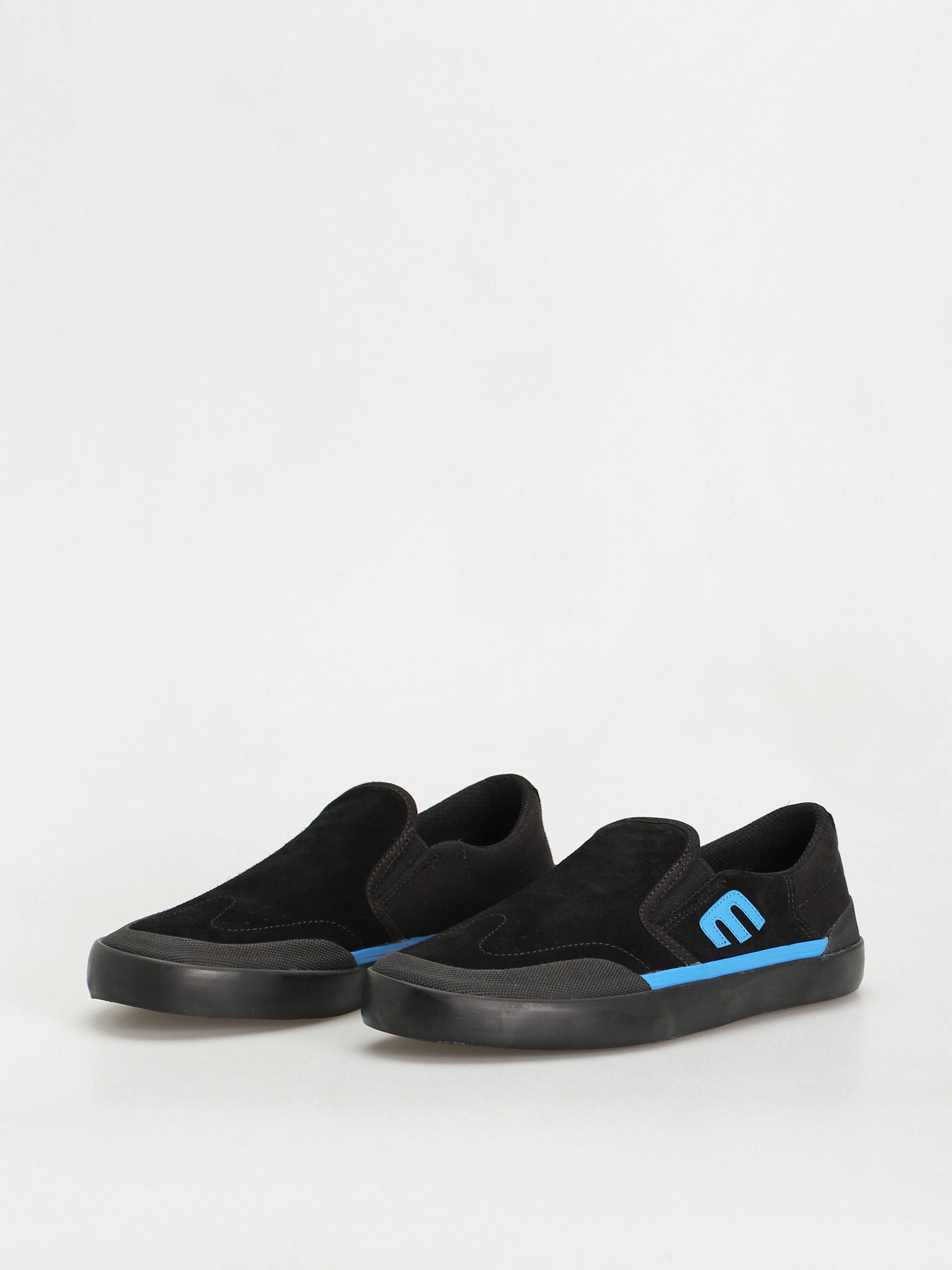 Buty Etnies Marana Slip Xlt (black/blue/white)