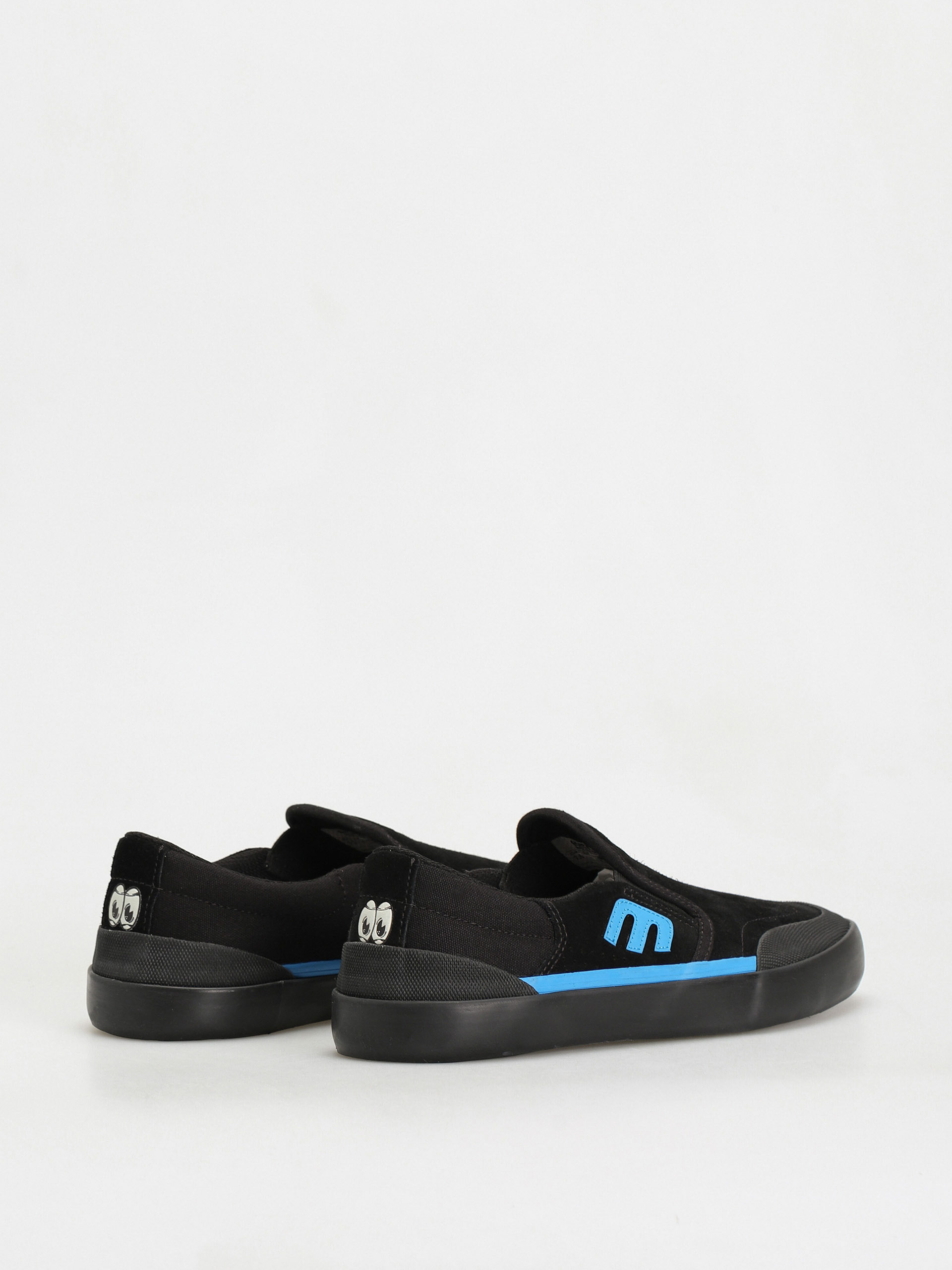 Buty Etnies Marana Slip Xlt (black/blue/white)