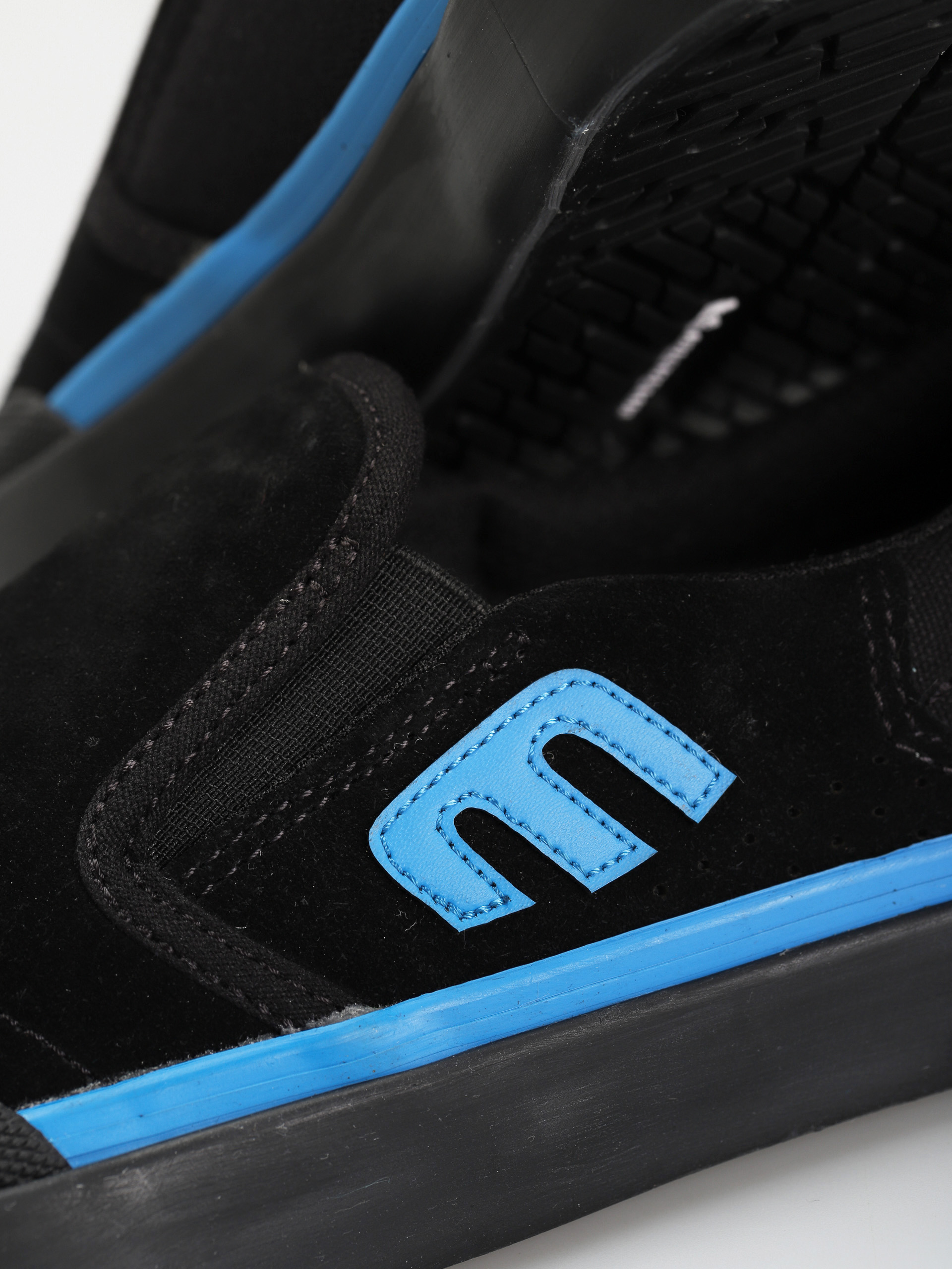Buty Etnies Marana Slip Xlt (black/blue/white)