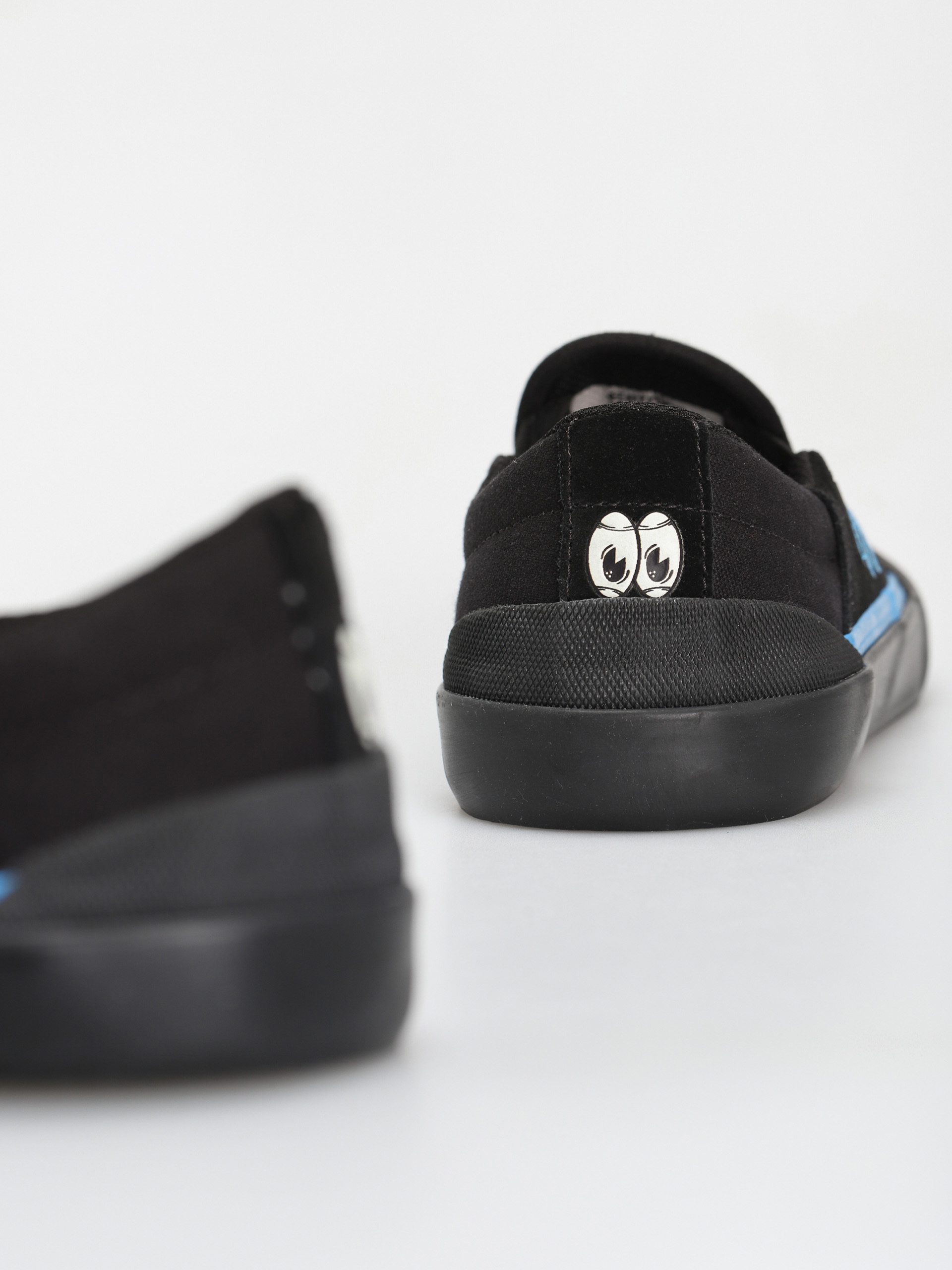 Buty Etnies Marana Slip Xlt (black/blue/white)