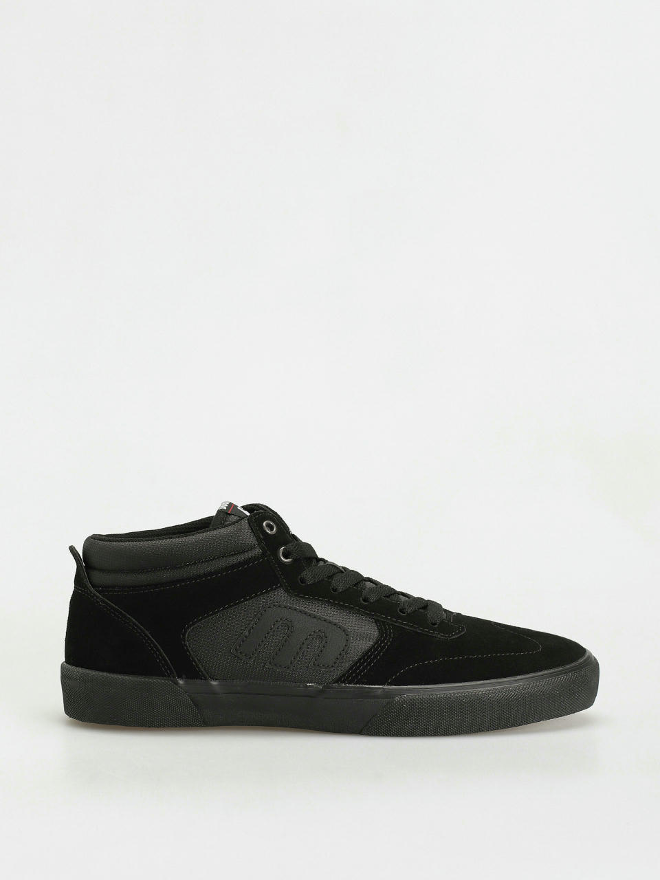 Buty Etnies Windrow Vulc Mid X Doomed (black)