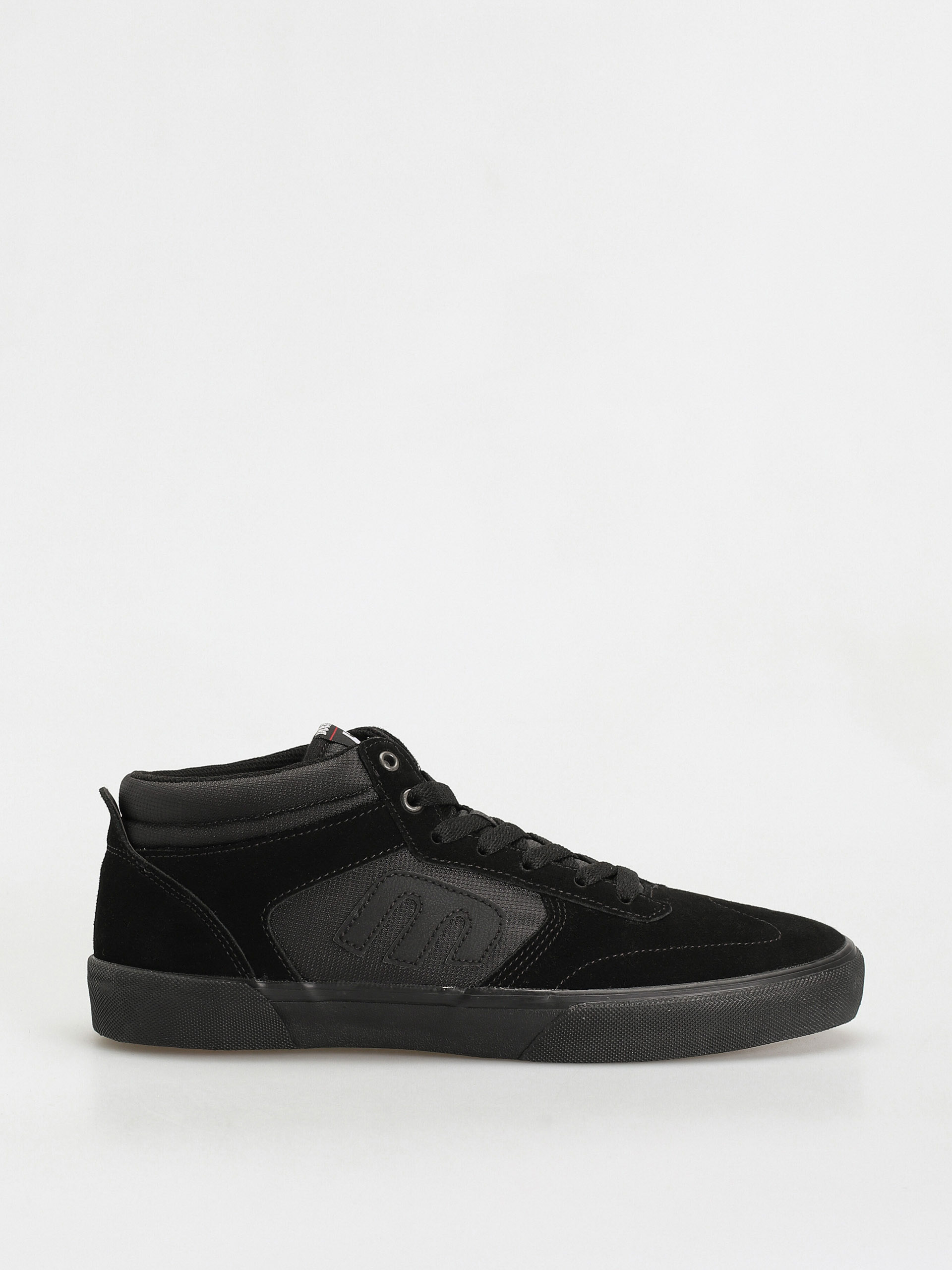 Buty Etnies Windrow Vulc Mid X Doomed (black)
