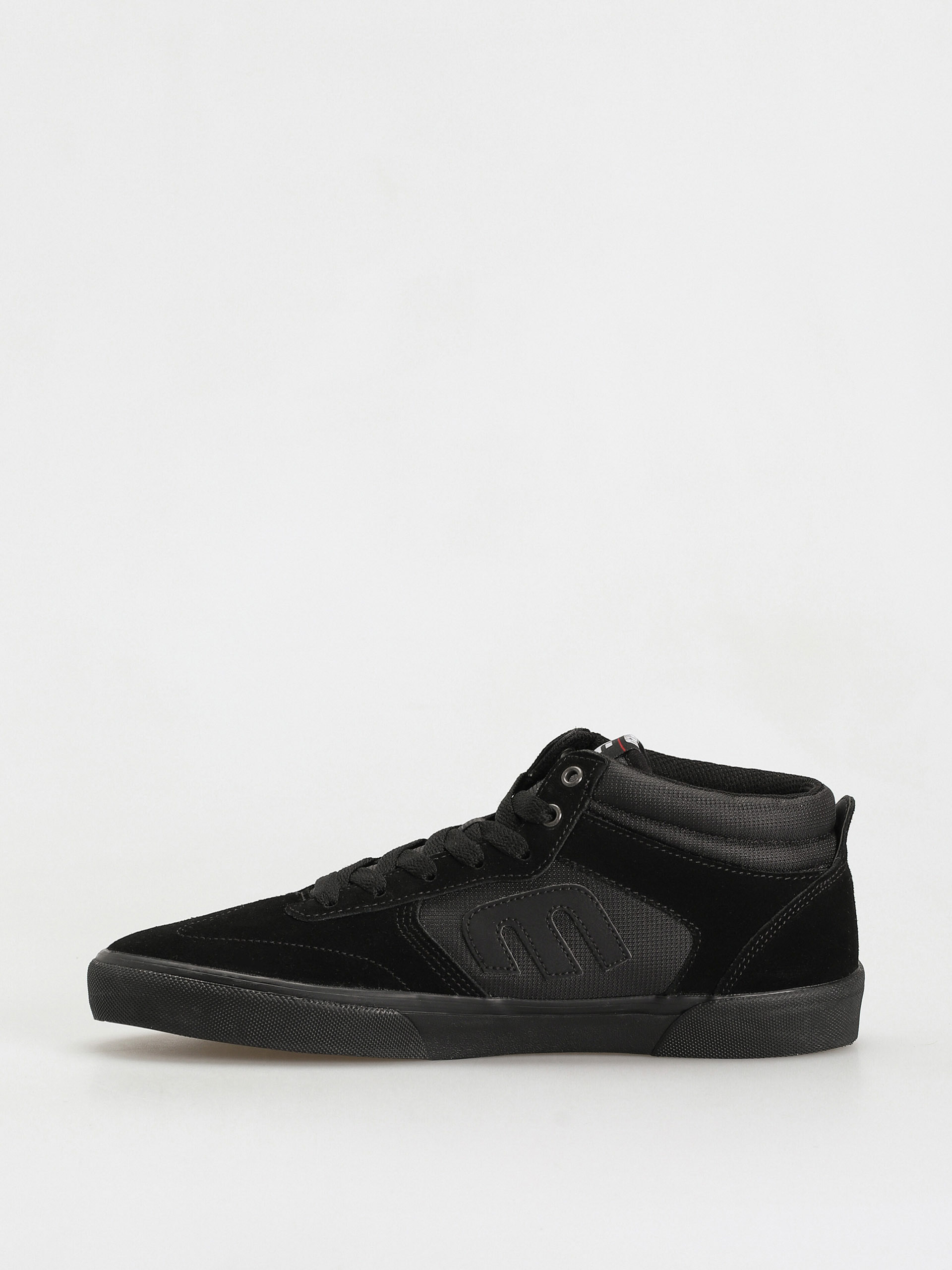 Buty Etnies Windrow Vulc Mid X Doomed (black)