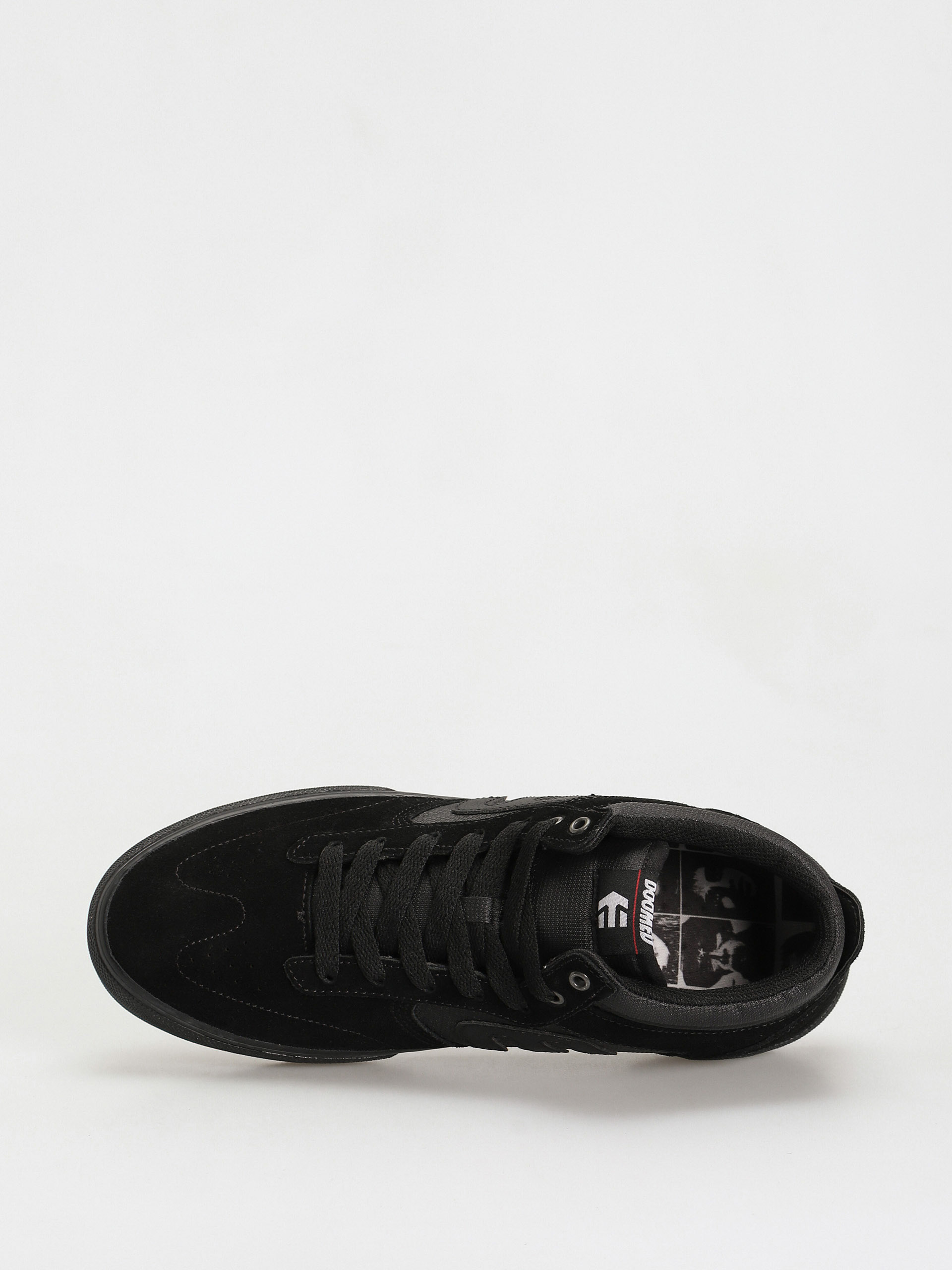 Buty Etnies Windrow Vulc Mid X Doomed (black)