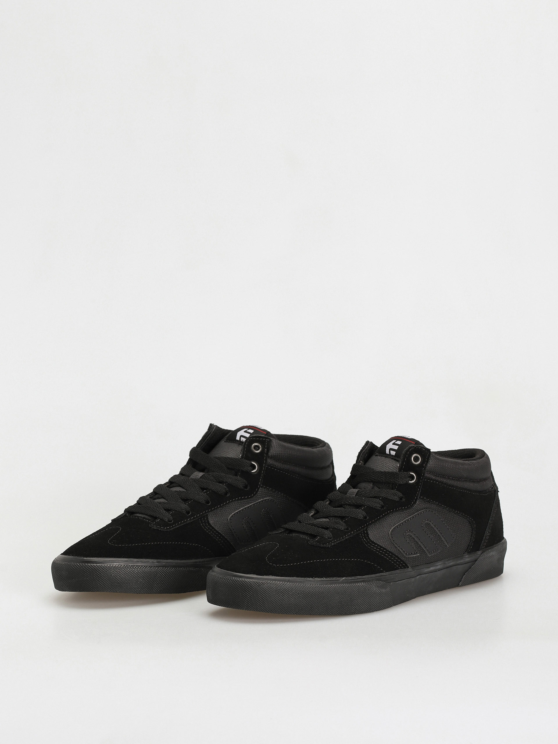 Buty Etnies Windrow Vulc Mid X Doomed (black)