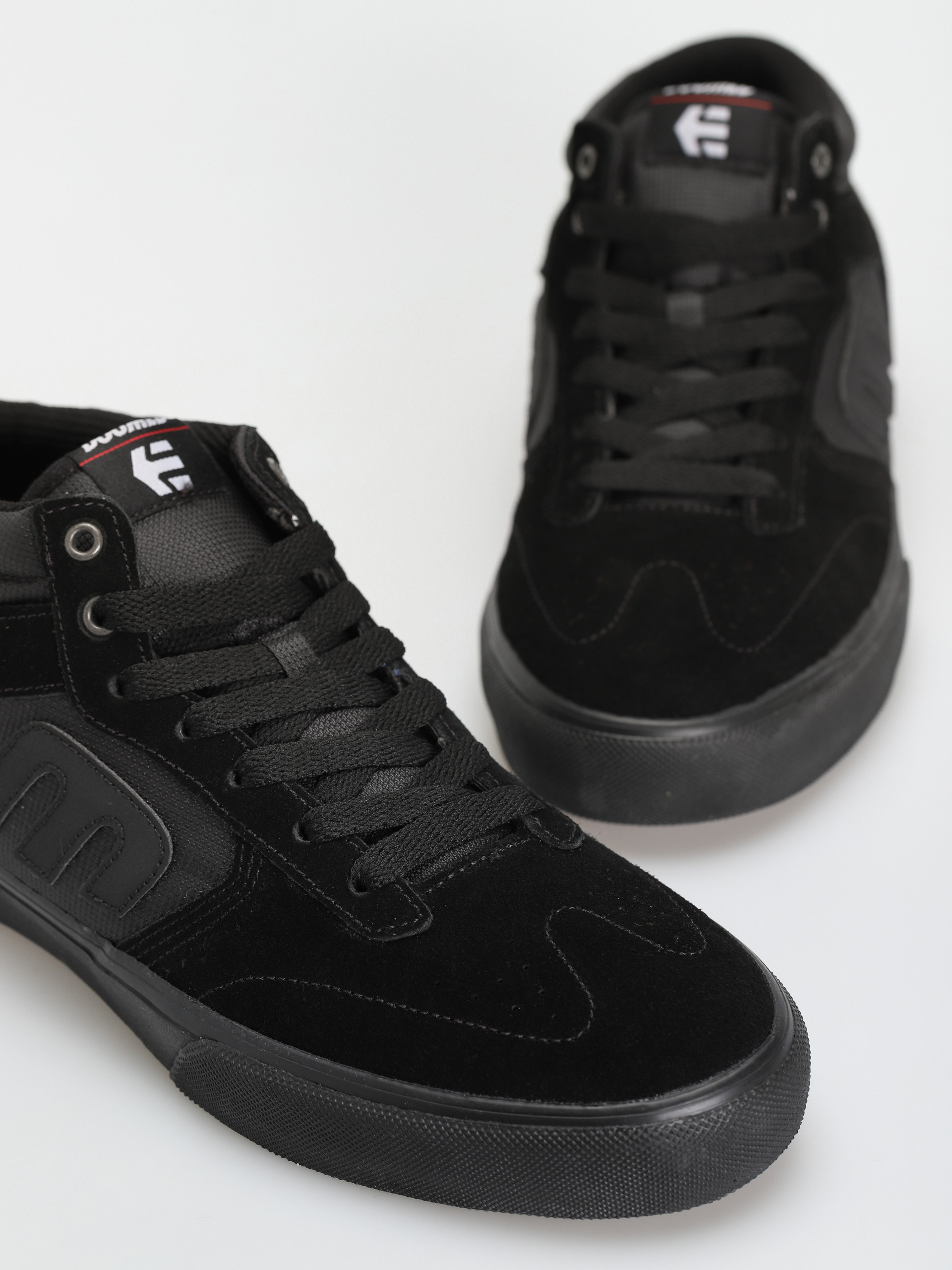 Buty Etnies Windrow Vulc Mid X Doomed (black)
