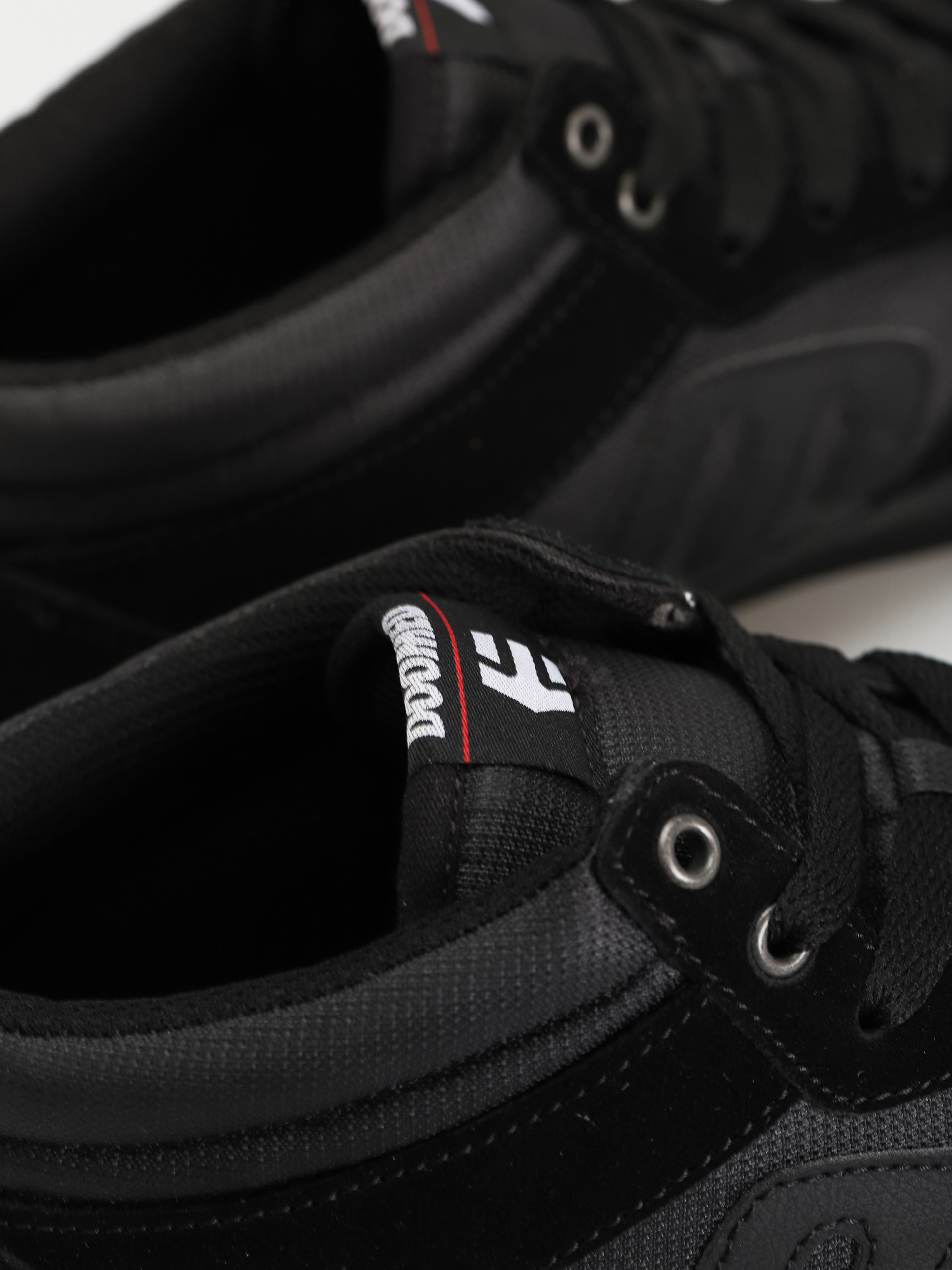 Buty Etnies Windrow Vulc Mid X Doomed (black)