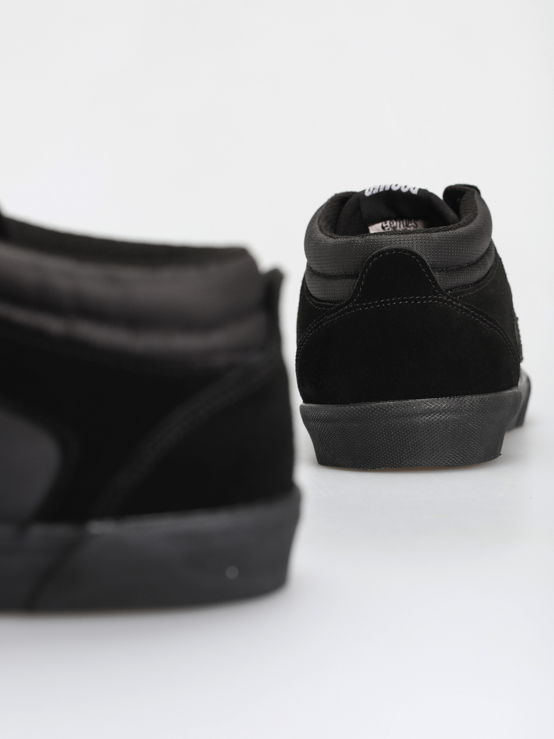 Buty Etnies Windrow Vulc Mid X Doomed (black)