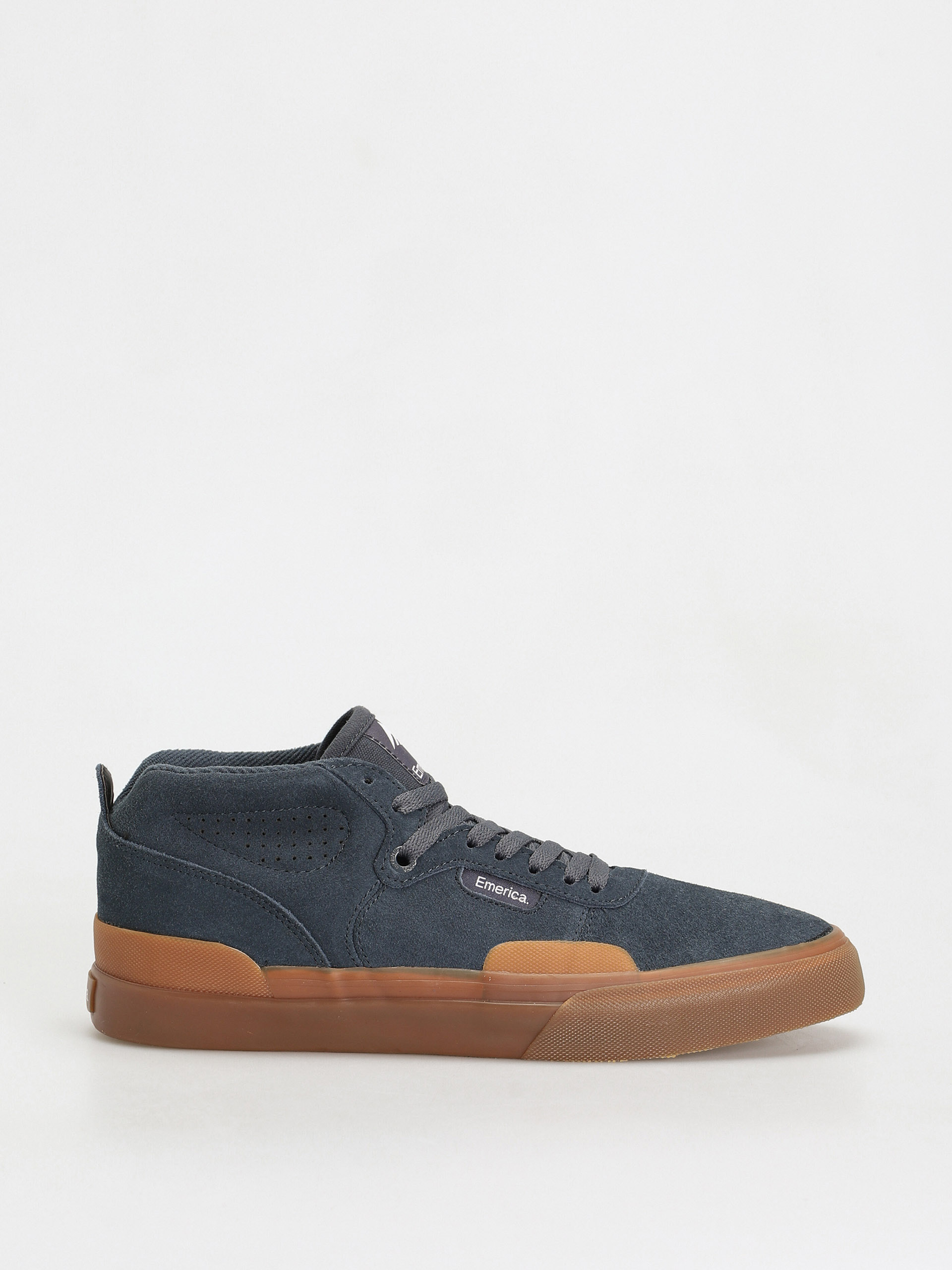 Buty Emerica Pillar (navy/gum)