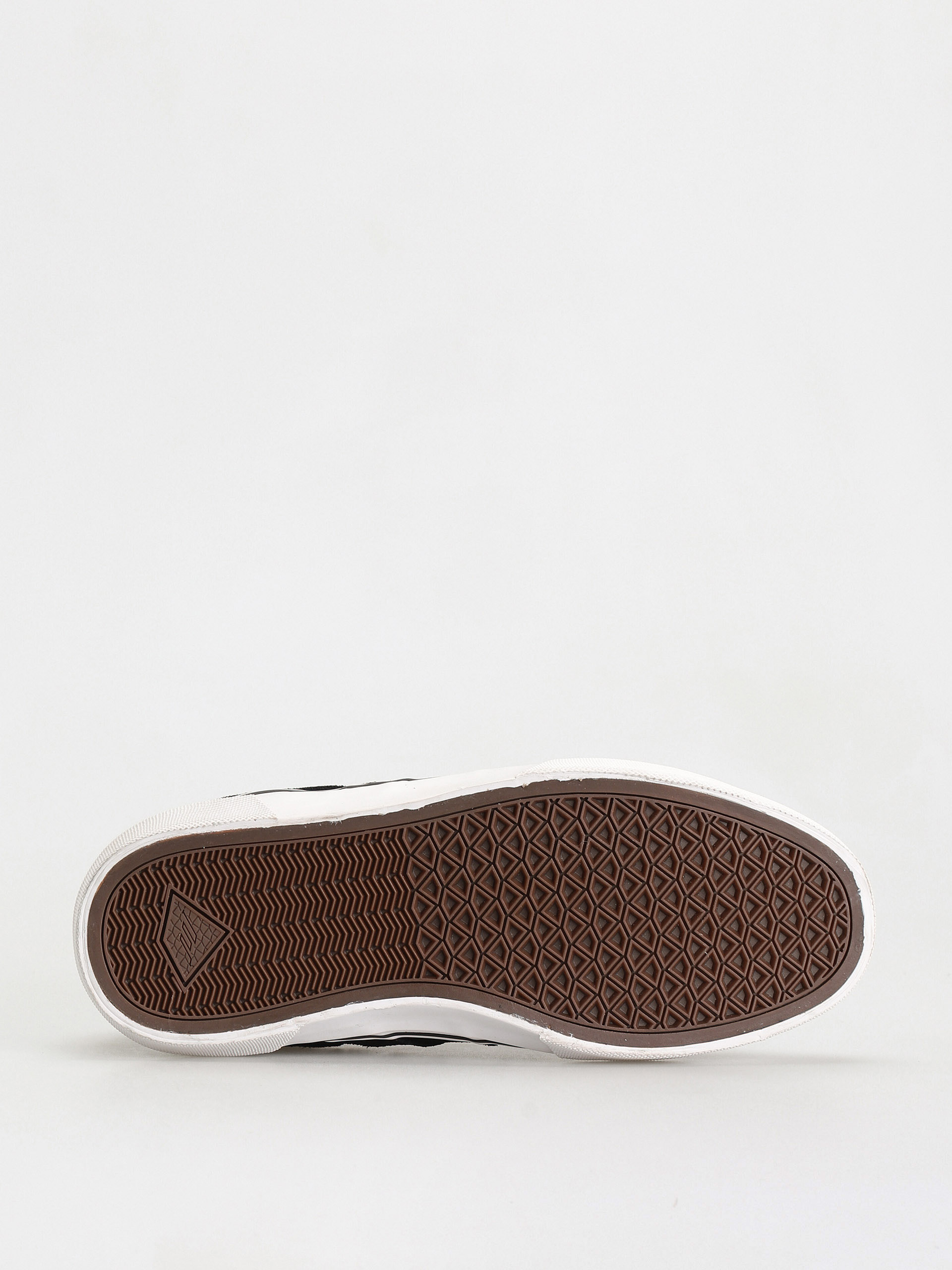 Buty Emerica Tilt G6 Vulc (black/white/gold)