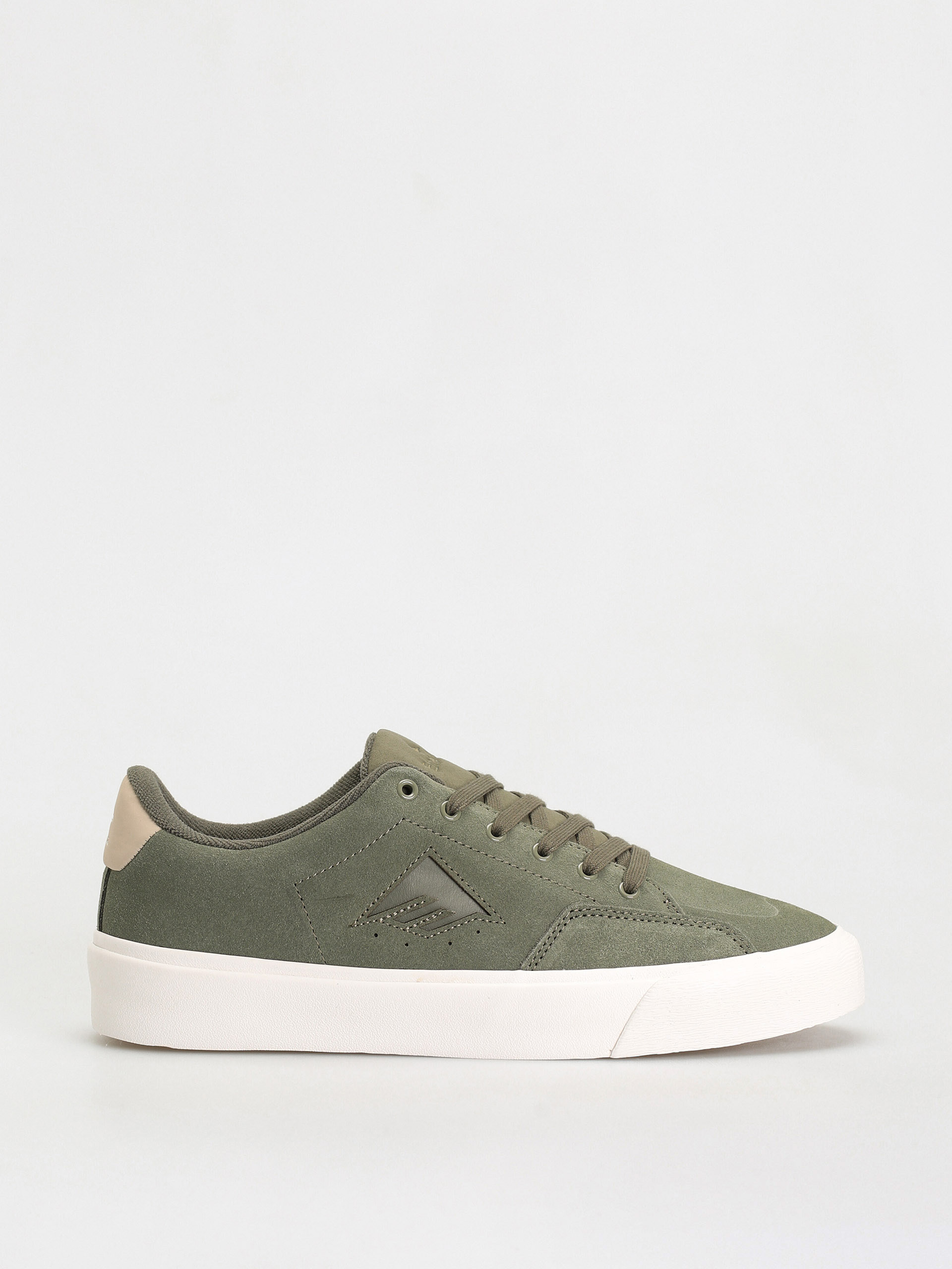 Buty Emerica Temple (fatigue)