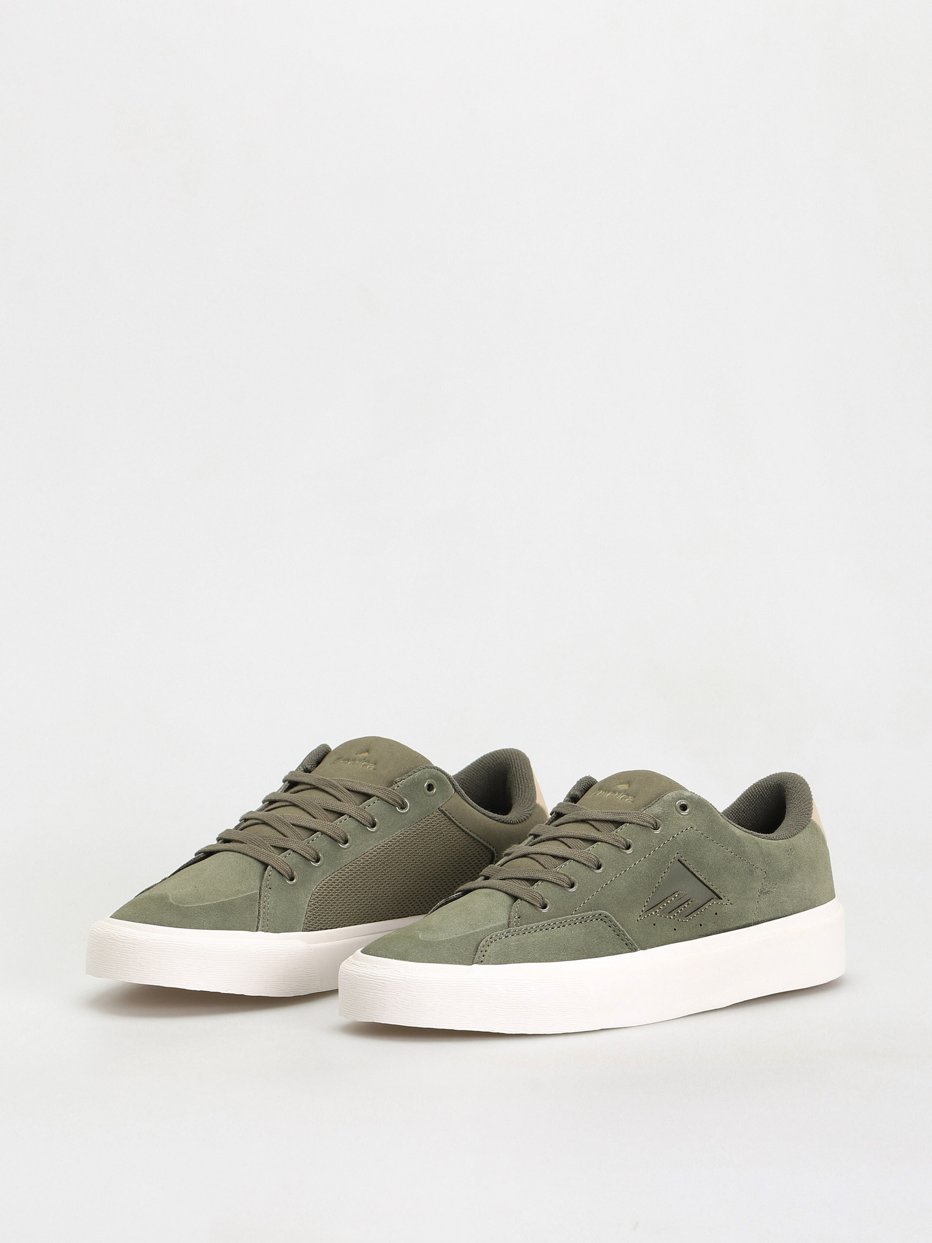 Buty Emerica Temple (fatigue)