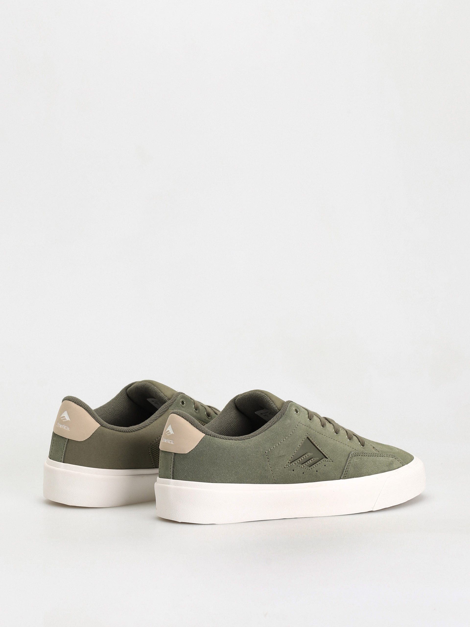 Buty Emerica Temple (fatigue)