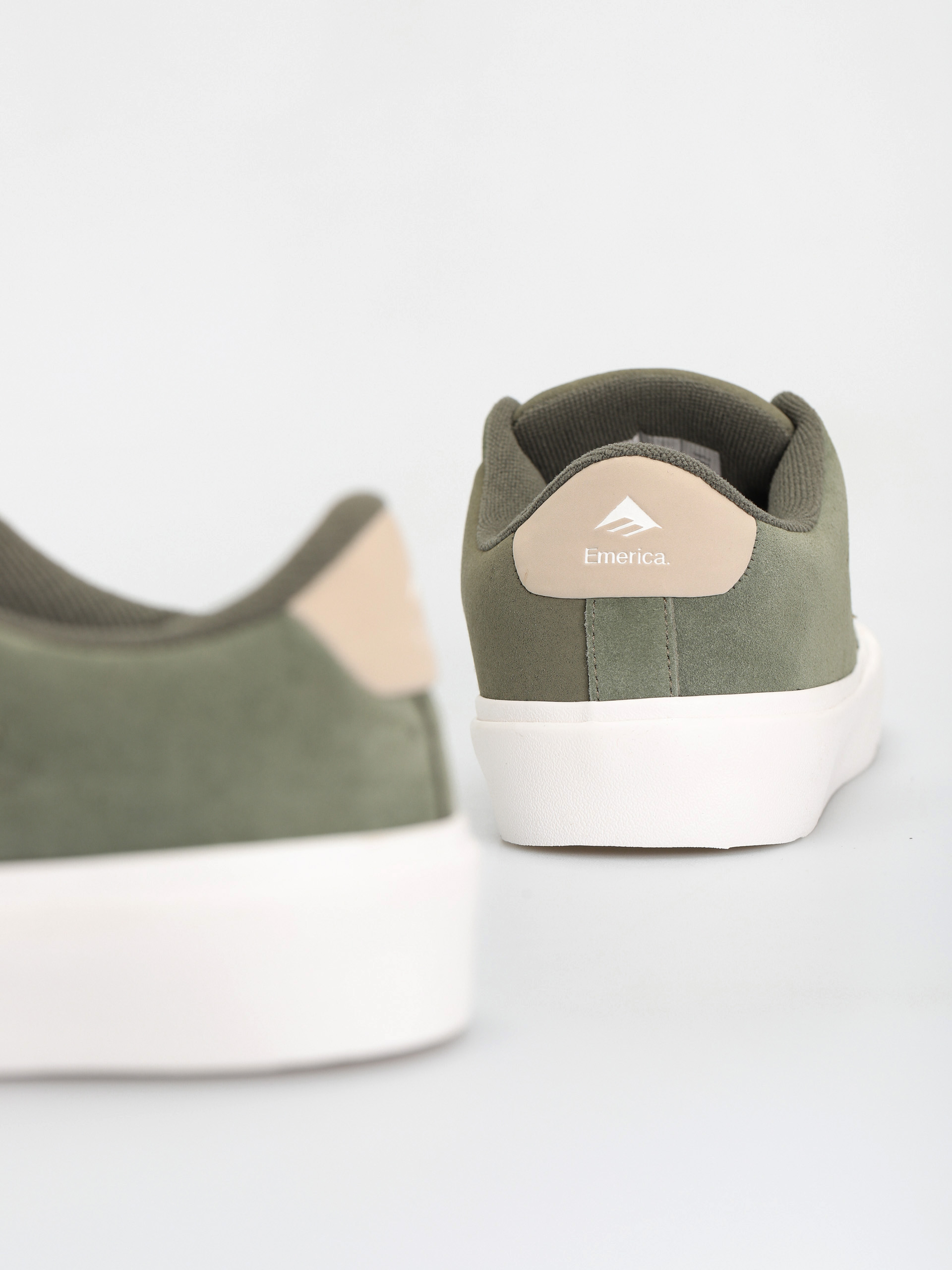 Buty Emerica Temple (fatigue)