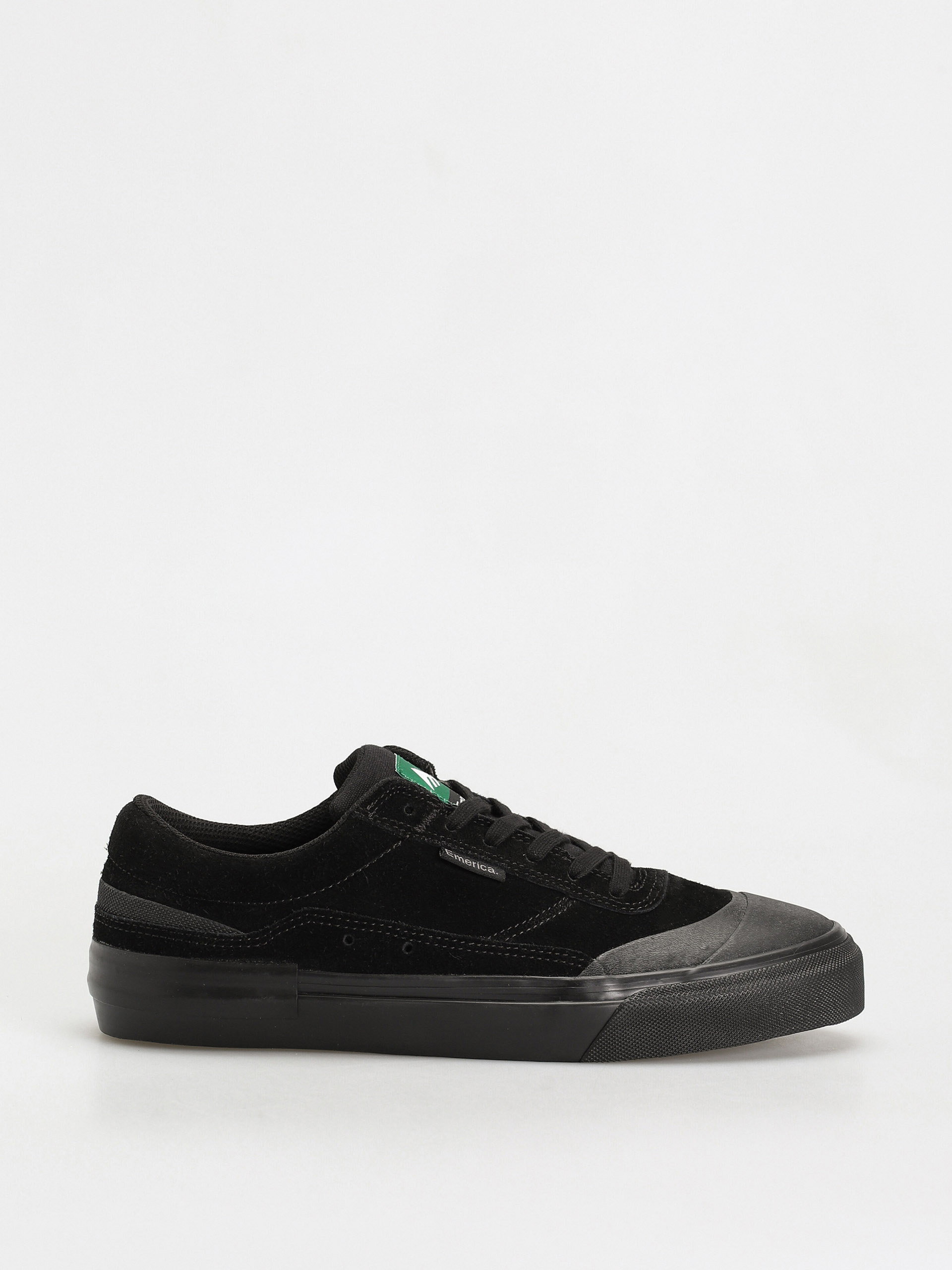 Buty Emerica Vulcano (black/black)