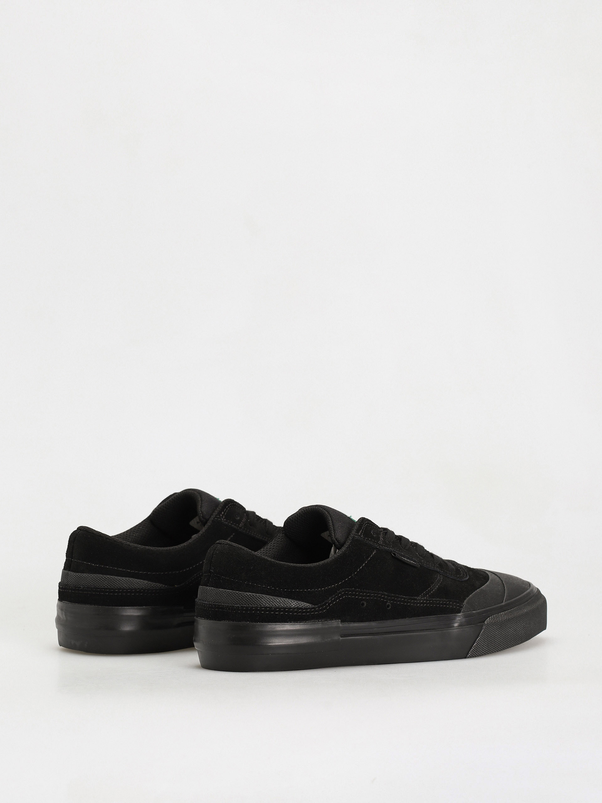 Buty Emerica Vulcano (black/black)