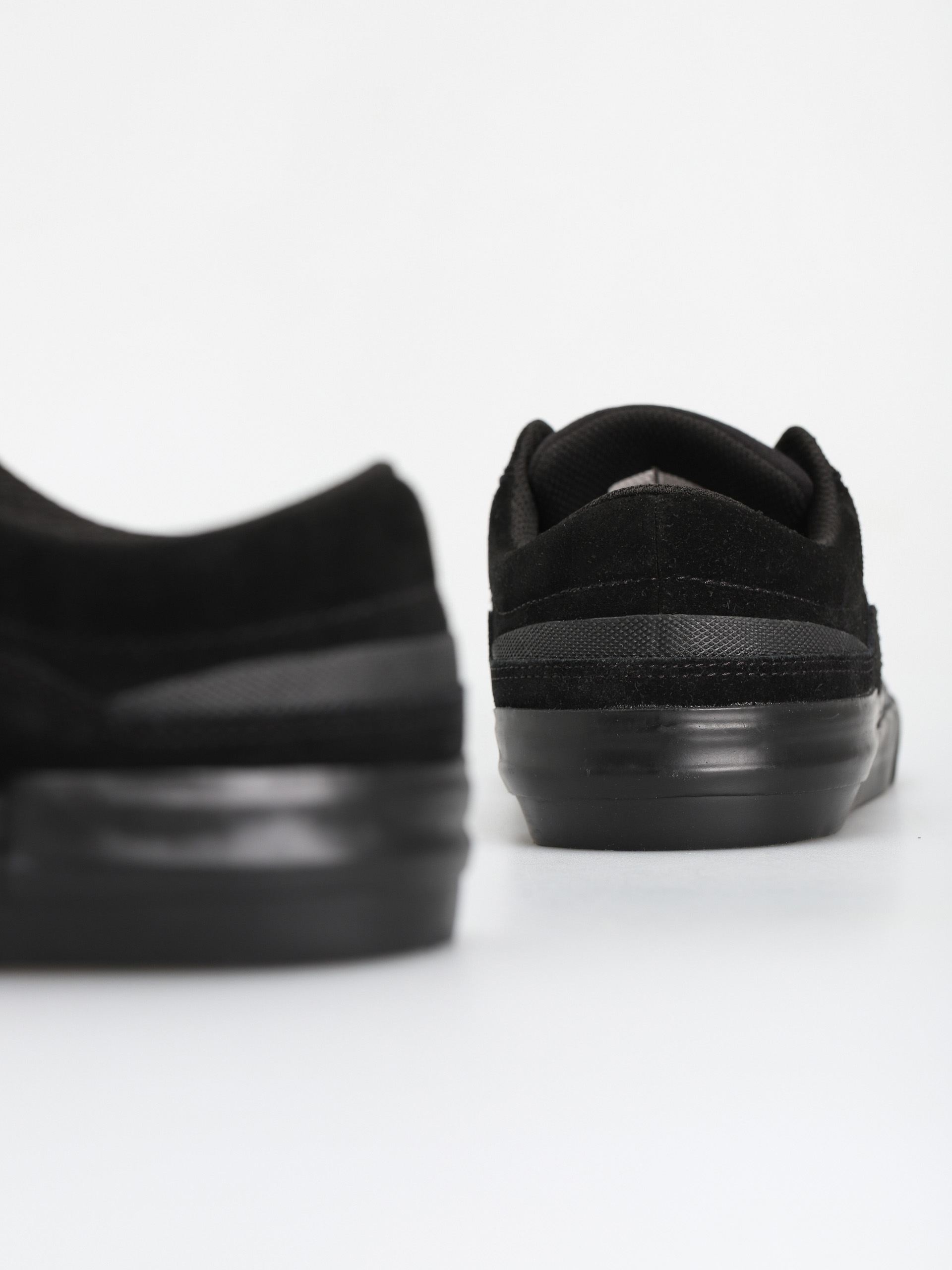 Buty Emerica Vulcano (black/black)