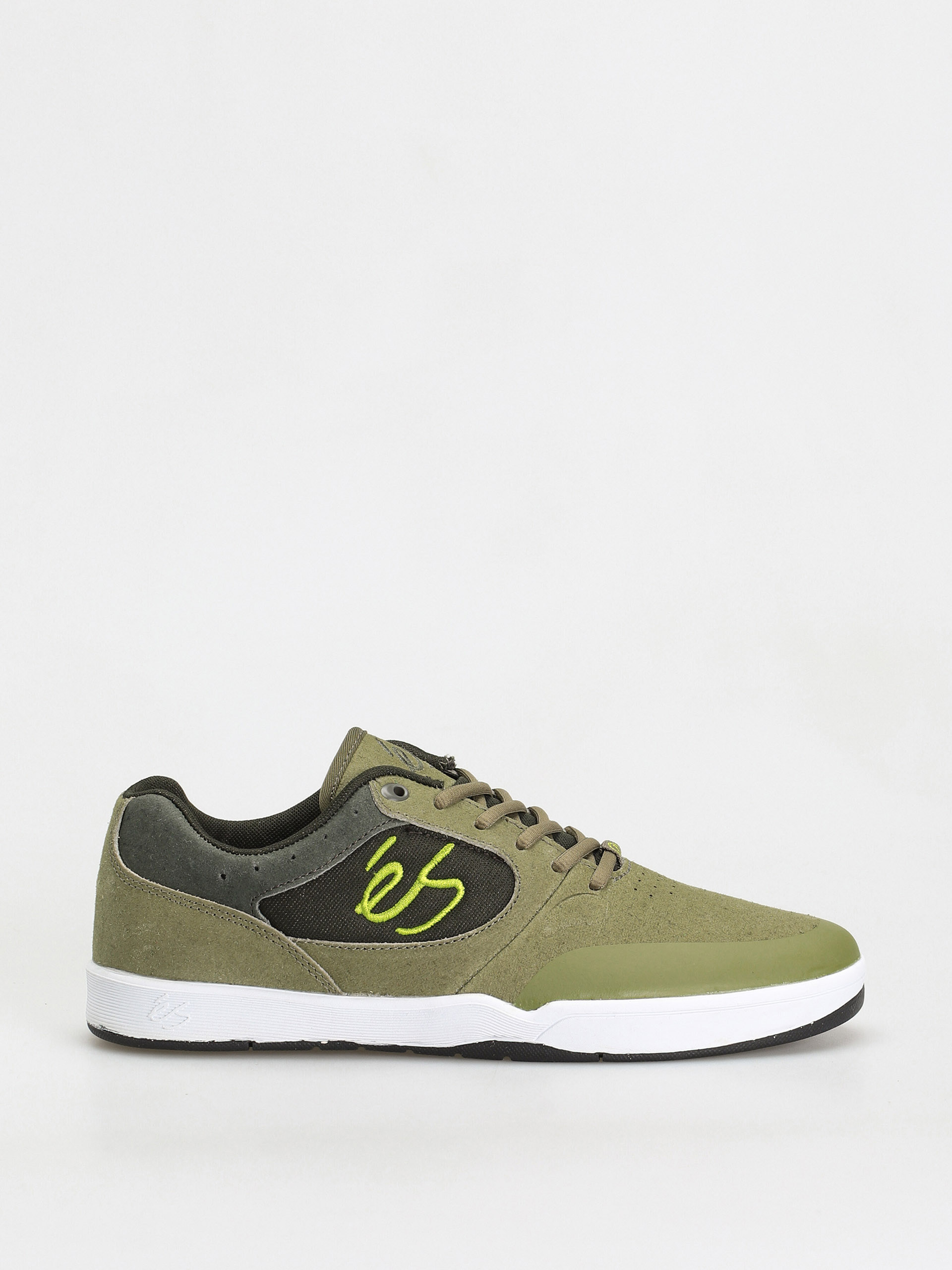 Buty eS Swift 1.5 Eco (green/black/white)