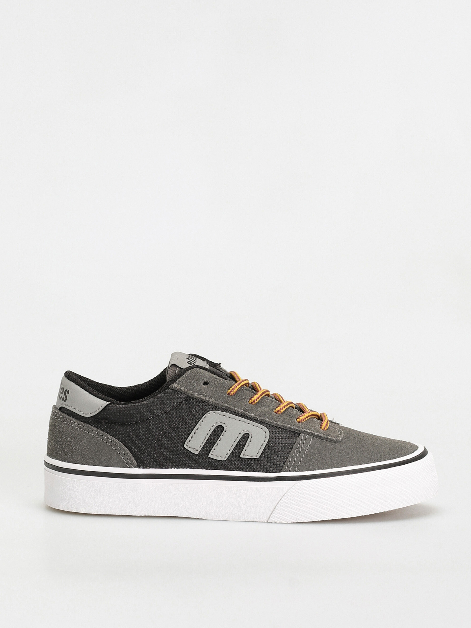 Buty Etnies Kids Calli Vulc JR (grey/black)