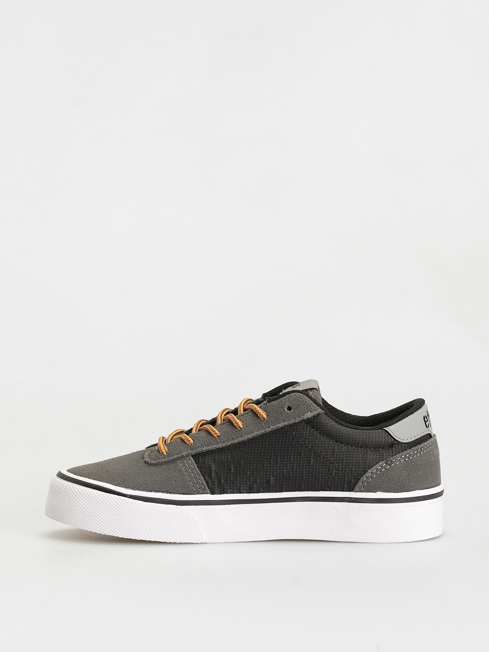 Buty Etnies Kids Calli Vulc JR (grey/black)