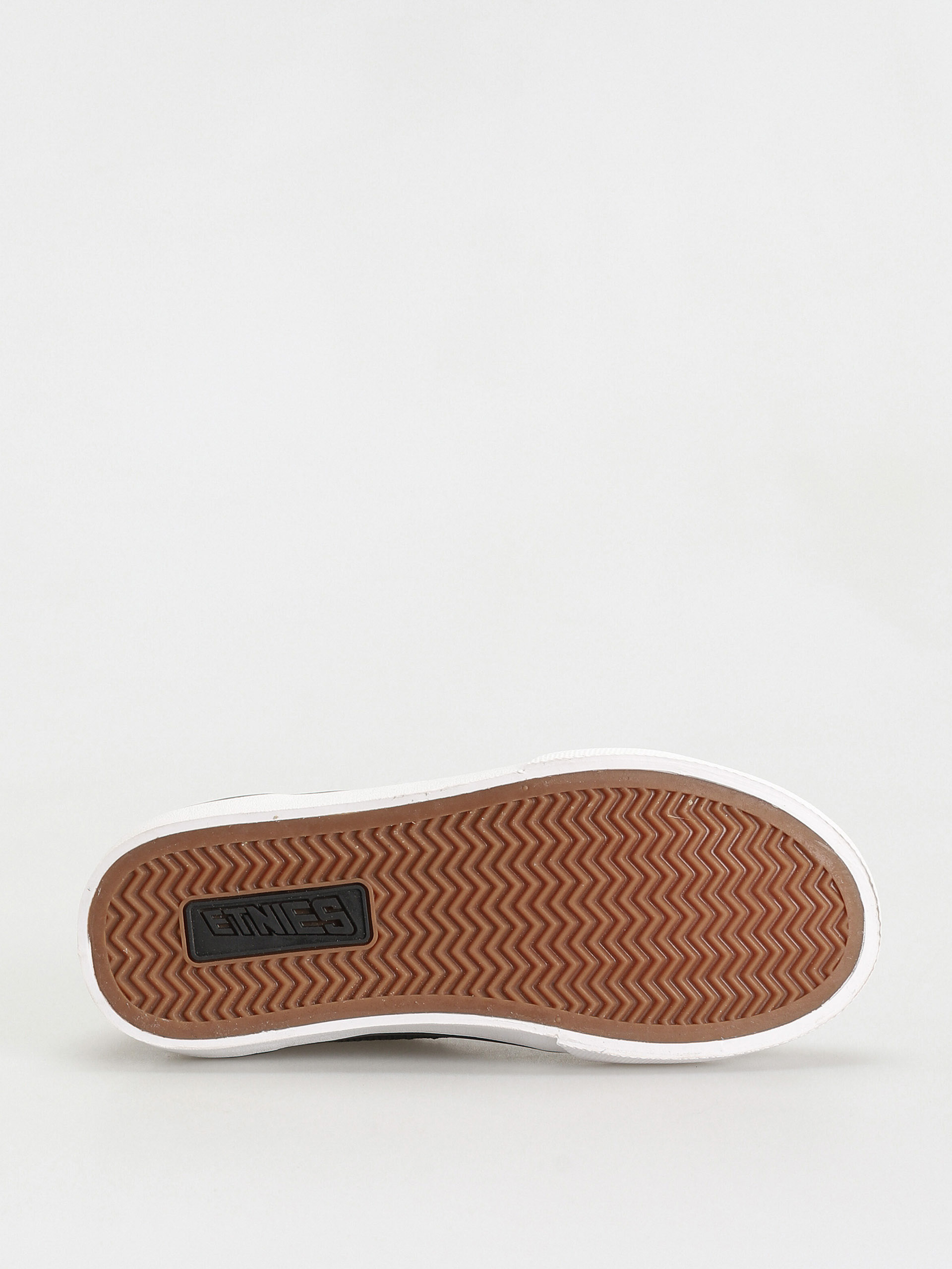 Buty Etnies Kids Calli Vulc JR (grey/black)